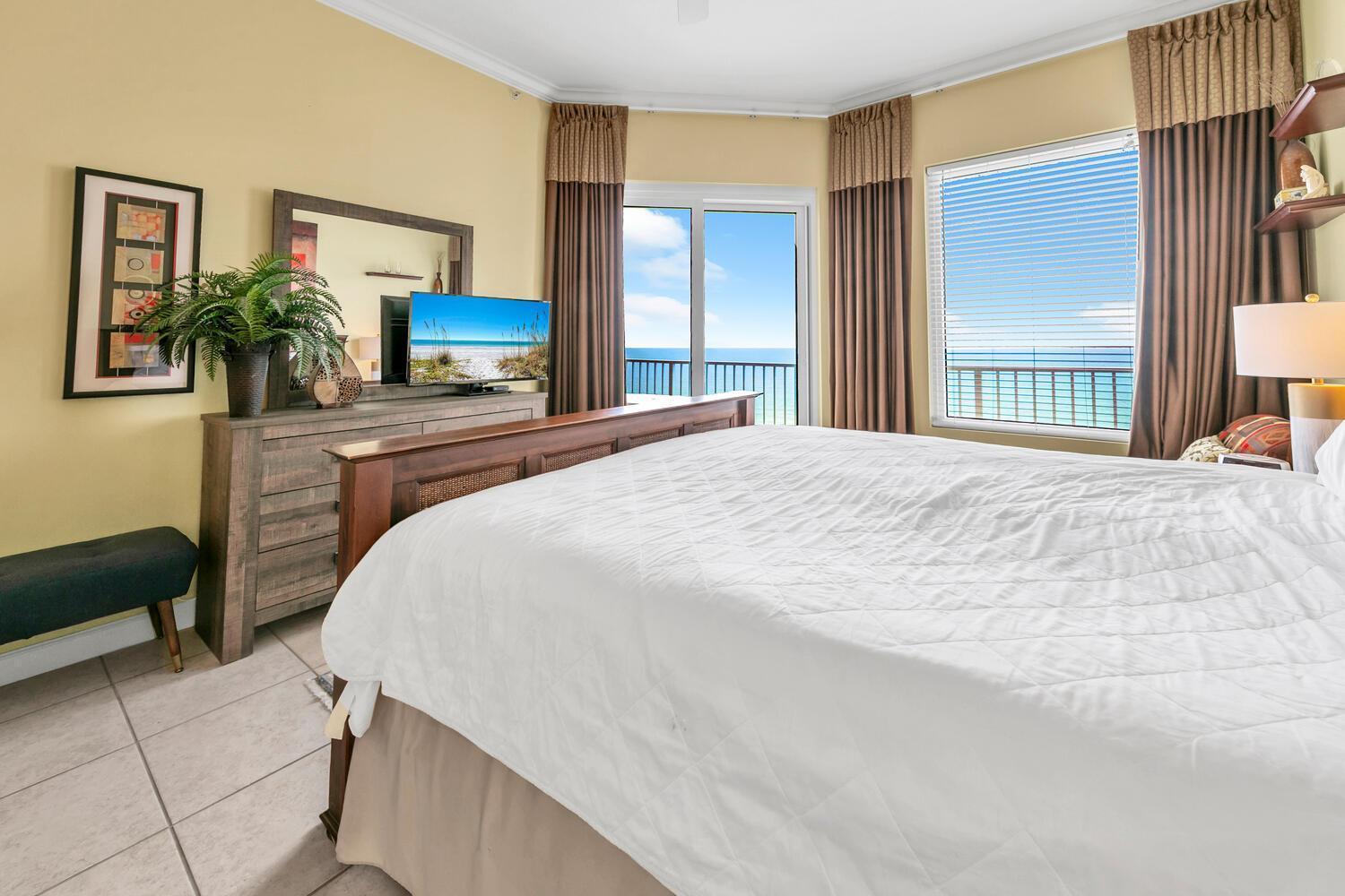 Holiday home Grandview East 1401