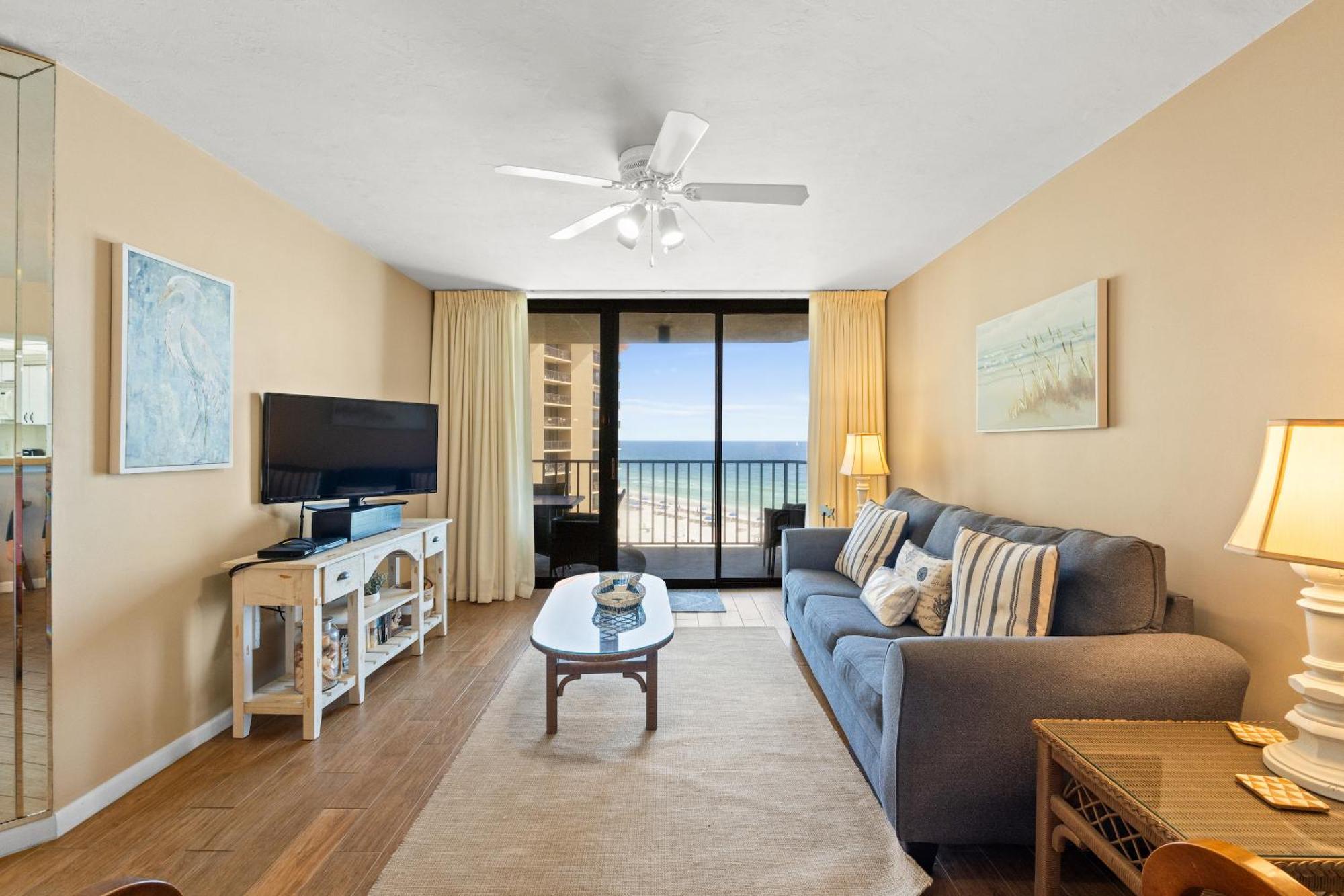 Apartment Summerhouse By Panhandle Getaways