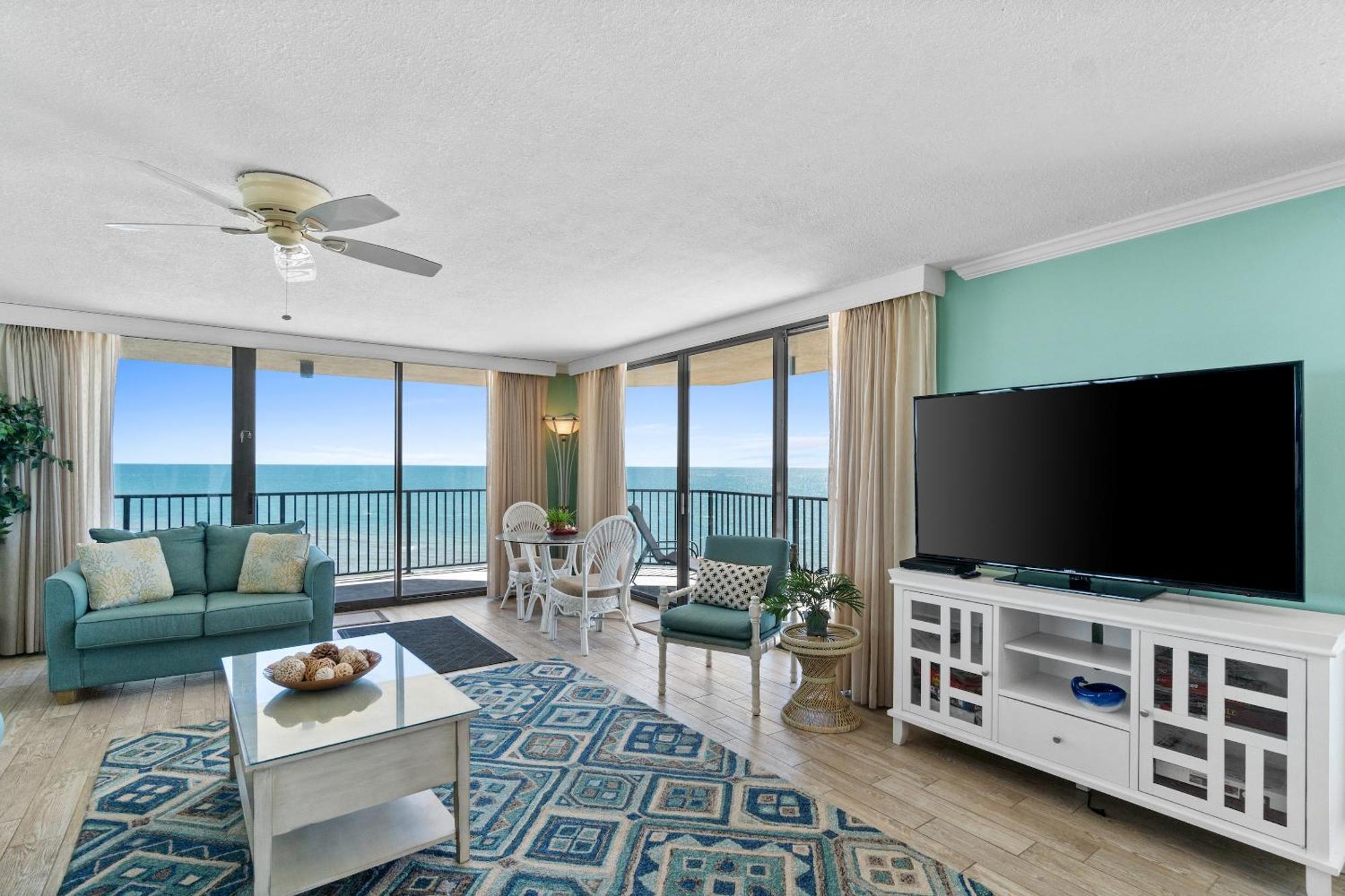 Apartment Summerhouse By Panhandle Getaways *