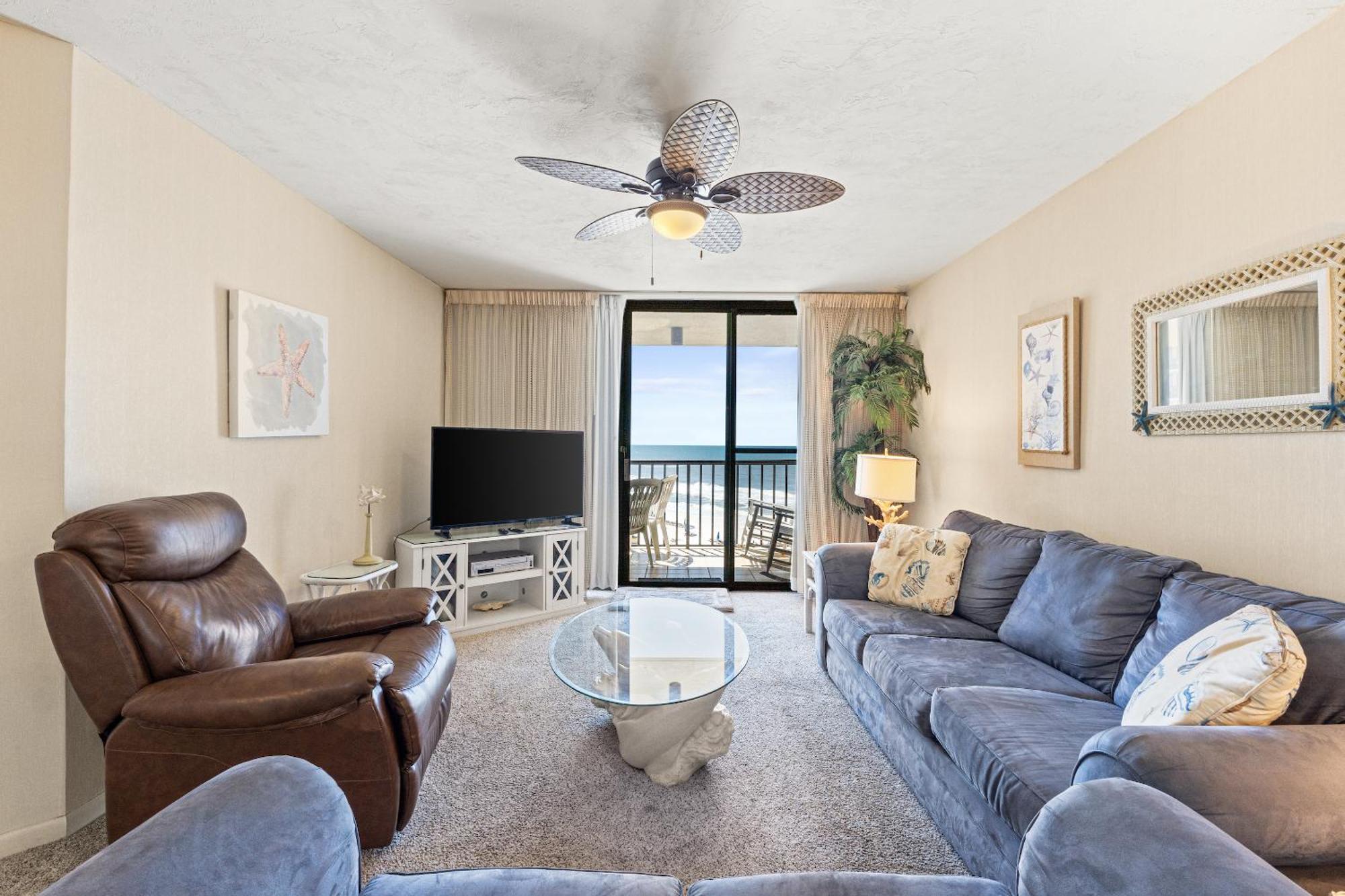 Apartment Summerhouse By Panhandle Getaways Panama City Beach