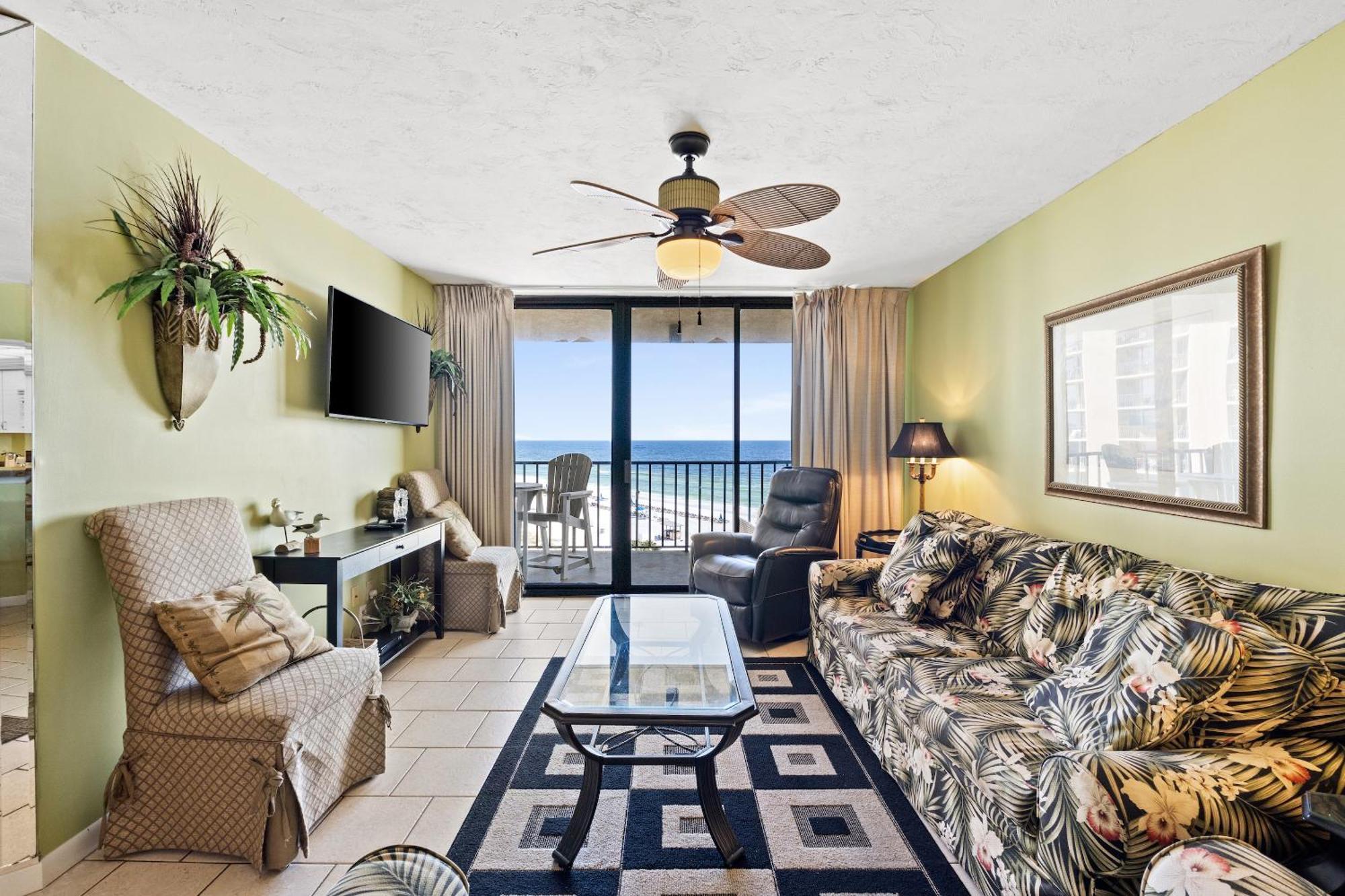 Summerhouse By Panhandle Getaways Panama City Beach
