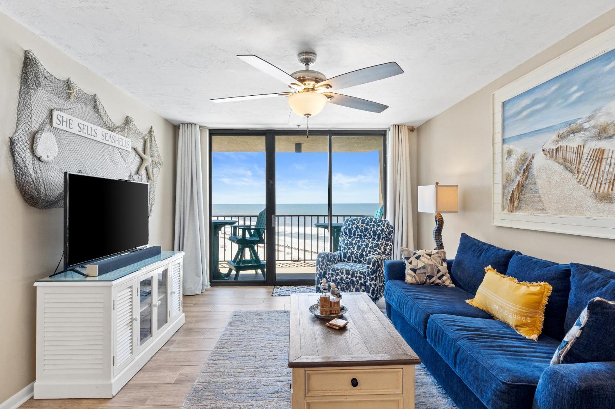 Apartment Summerhouse By Panhandle Getaways Panama City Beach