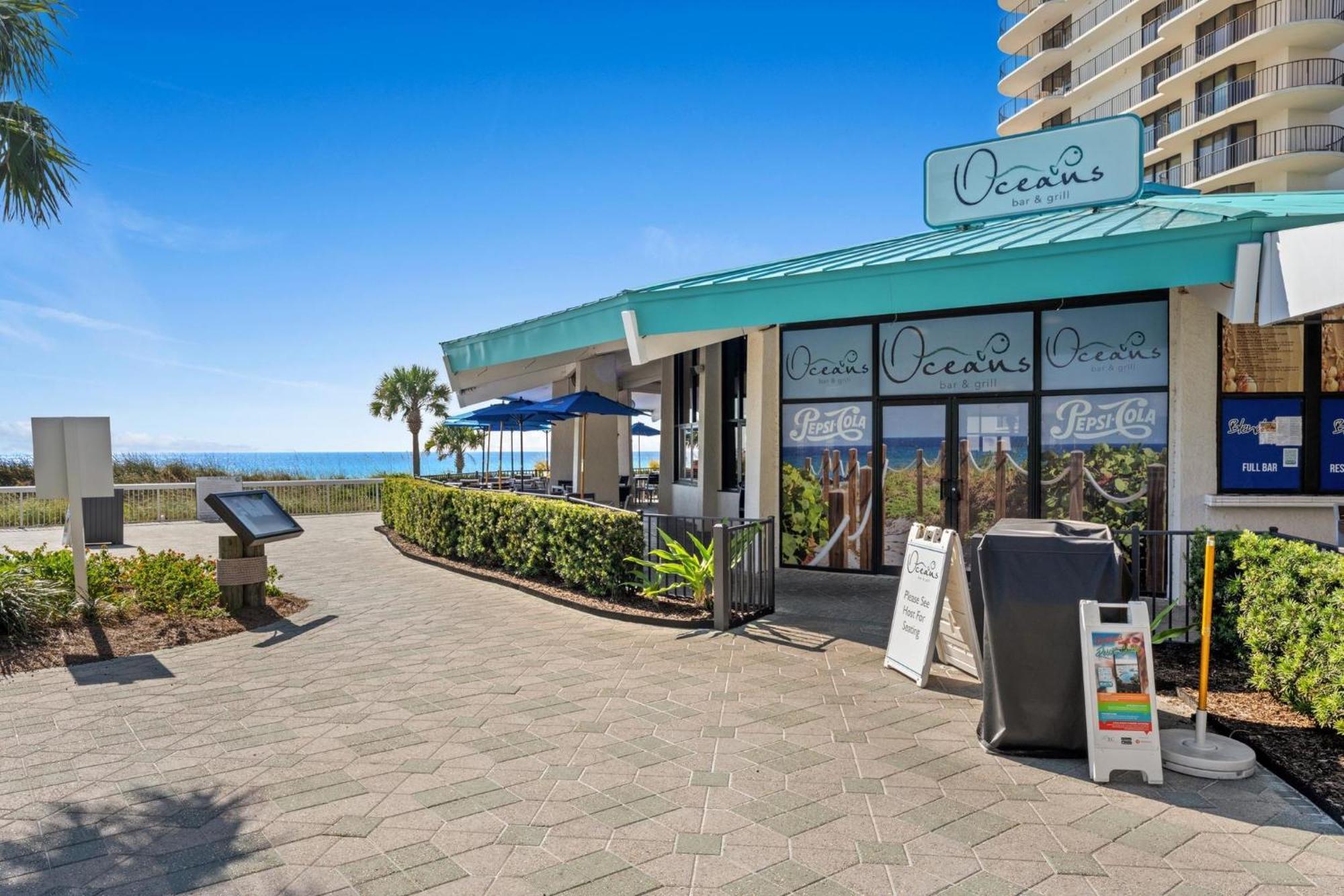 Holiday home Windward 408w Edgewater