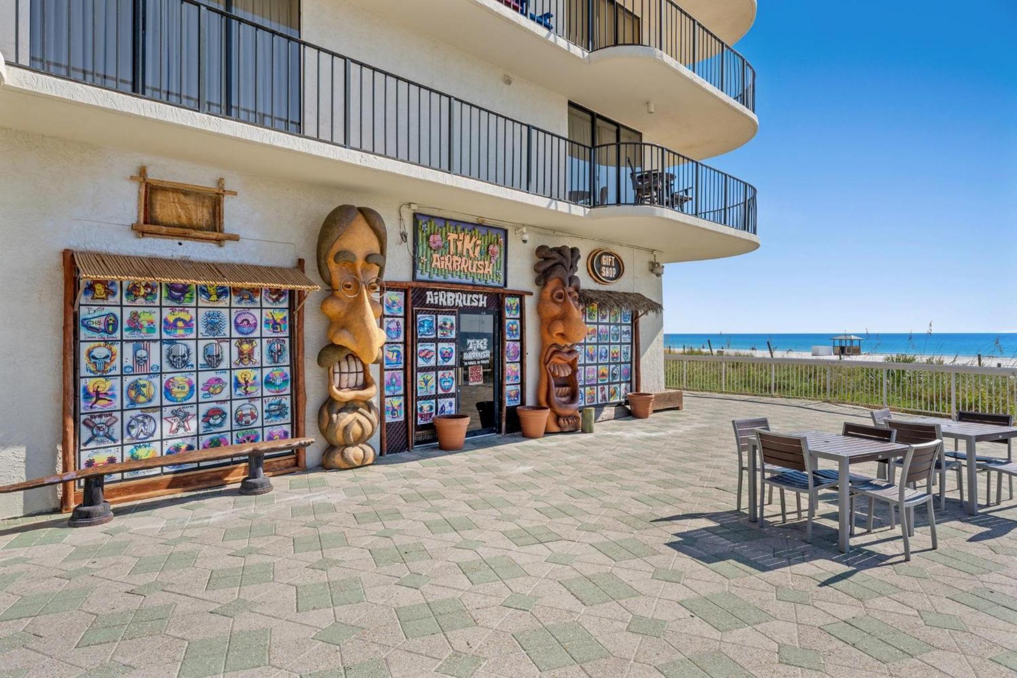 Holiday home Windward 408w Edgewater *