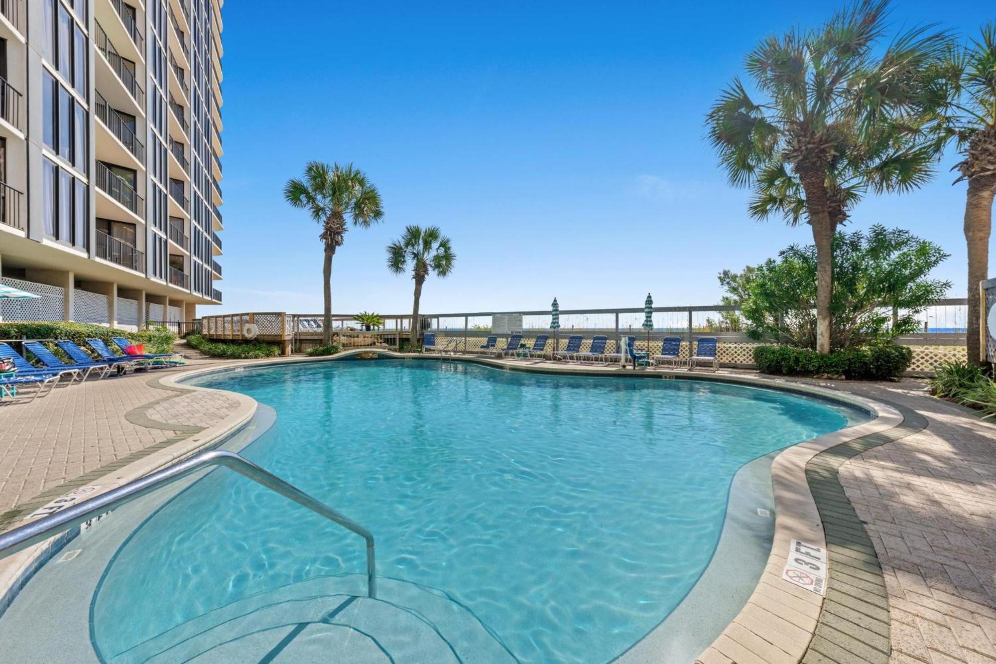 Holiday home Windward 408w Edgewater