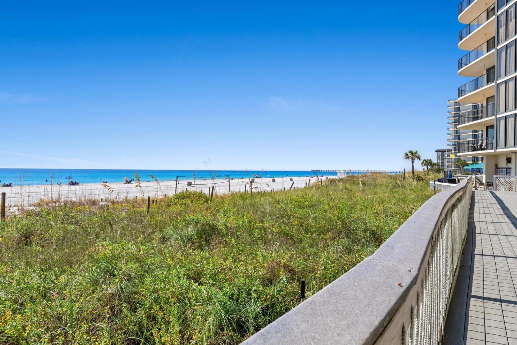 Windward 408w Edgewater Panama City Beach