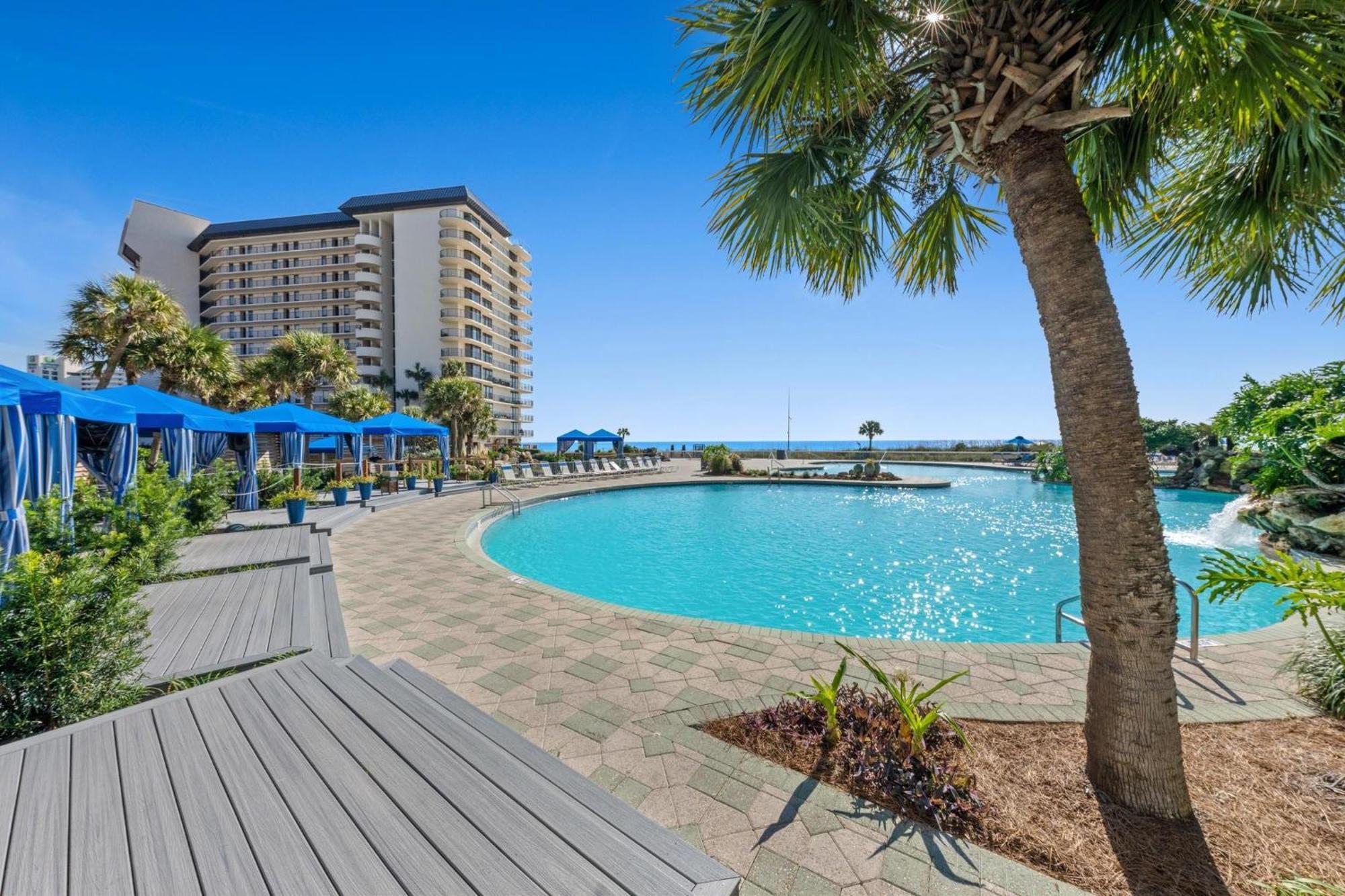 Holiday home Windward 408w Edgewater *
