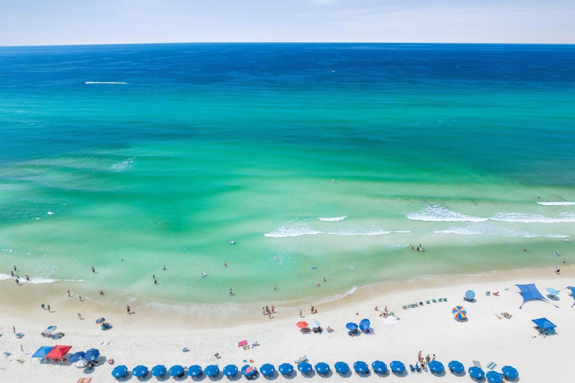 Windward 408w Edgewater Panama City Beach
