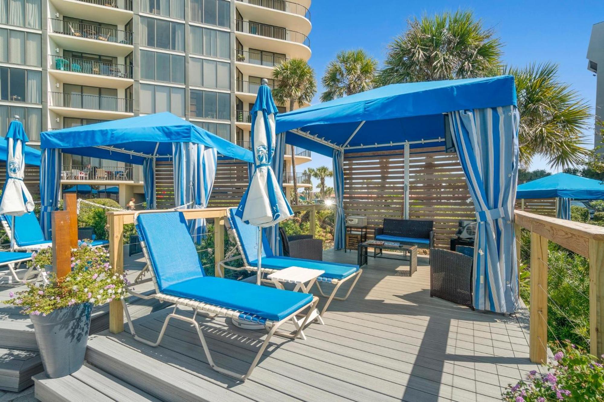 Holiday home Windward 408w Edgewater