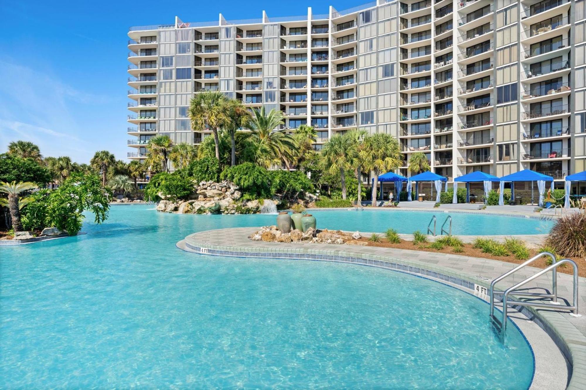 Holiday home Windward 408w Edgewater *