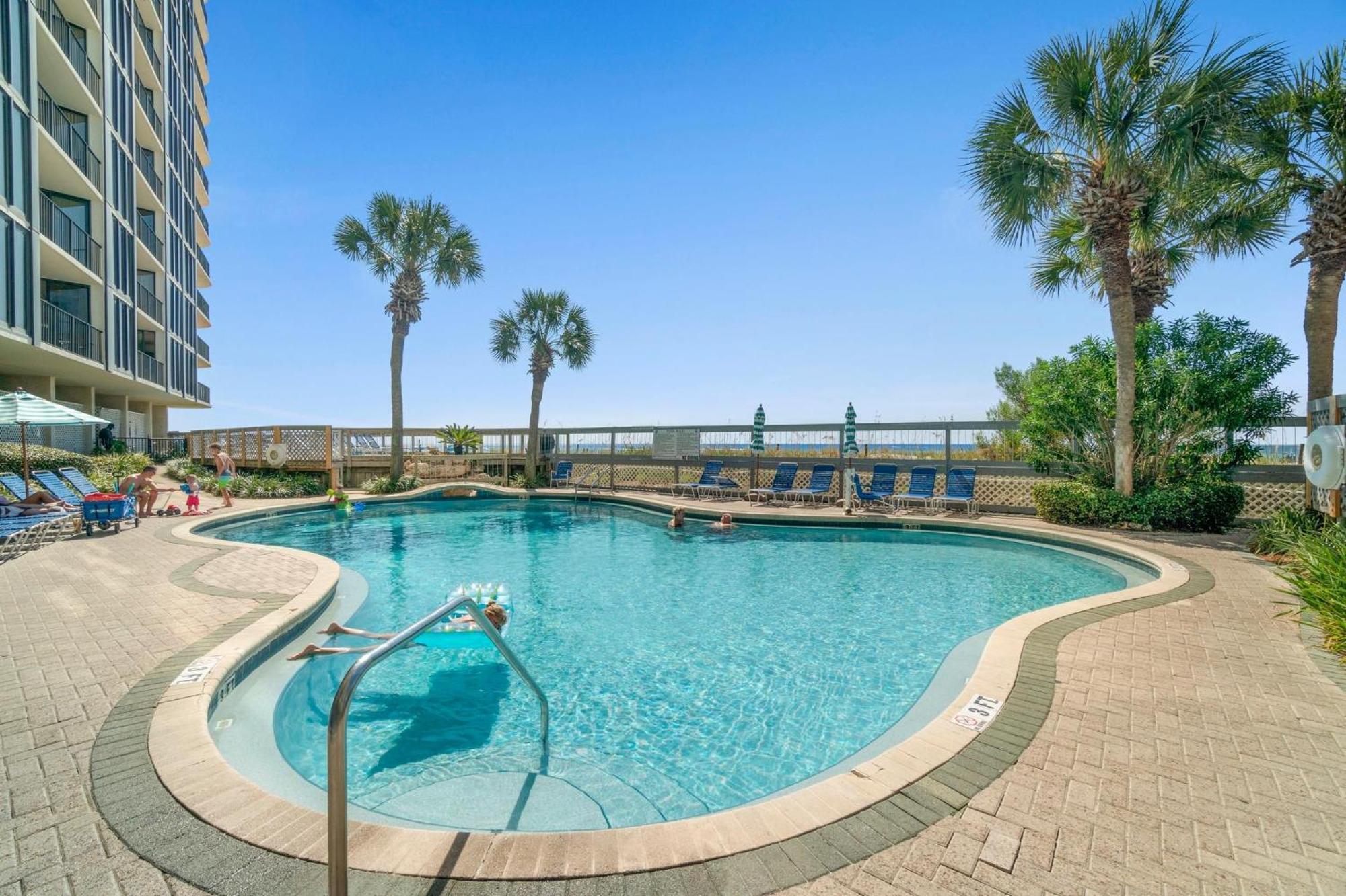 Windward 408w Edgewater Panama City Beach