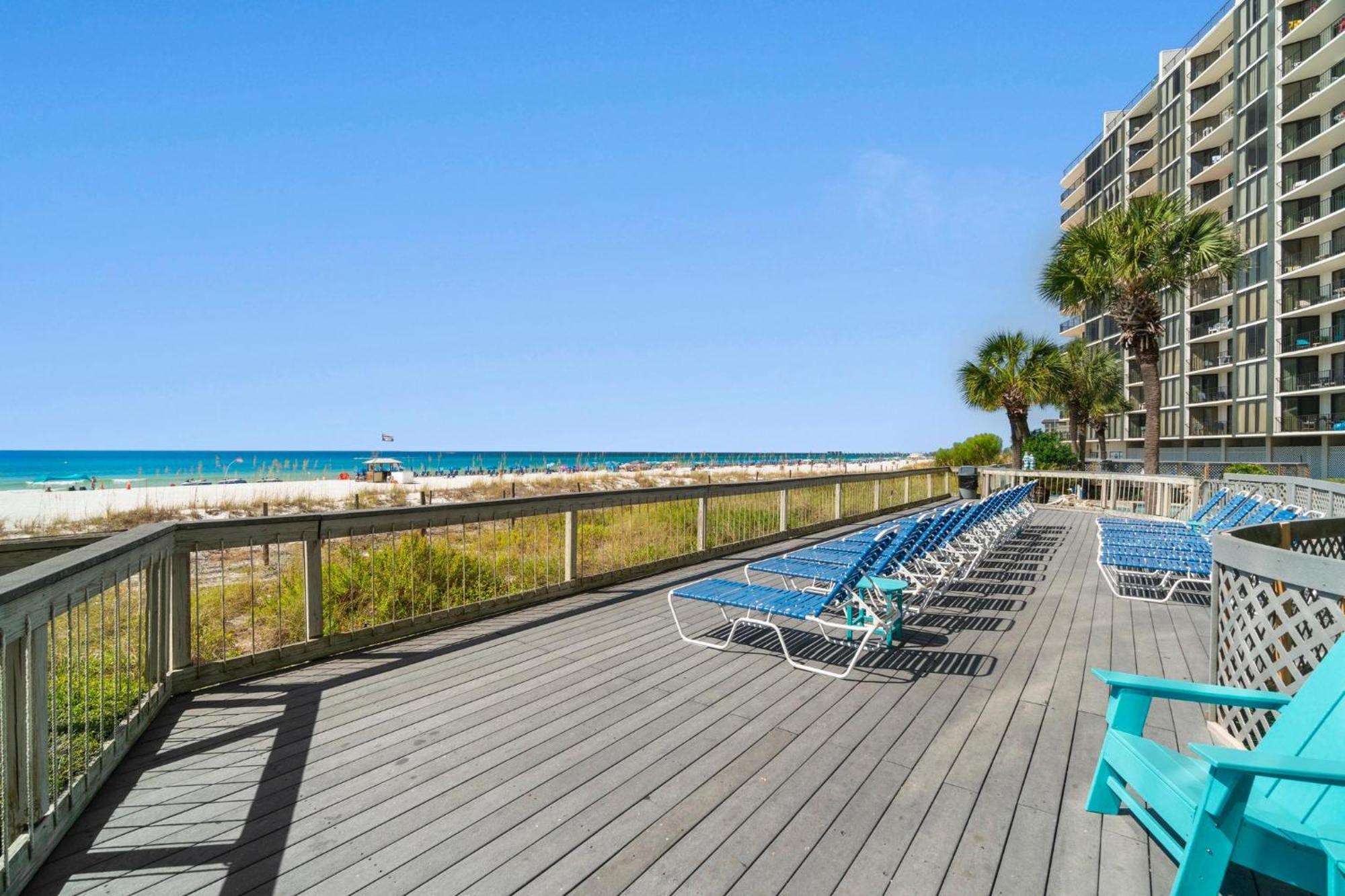 Holiday home Windward 408w Edgewater