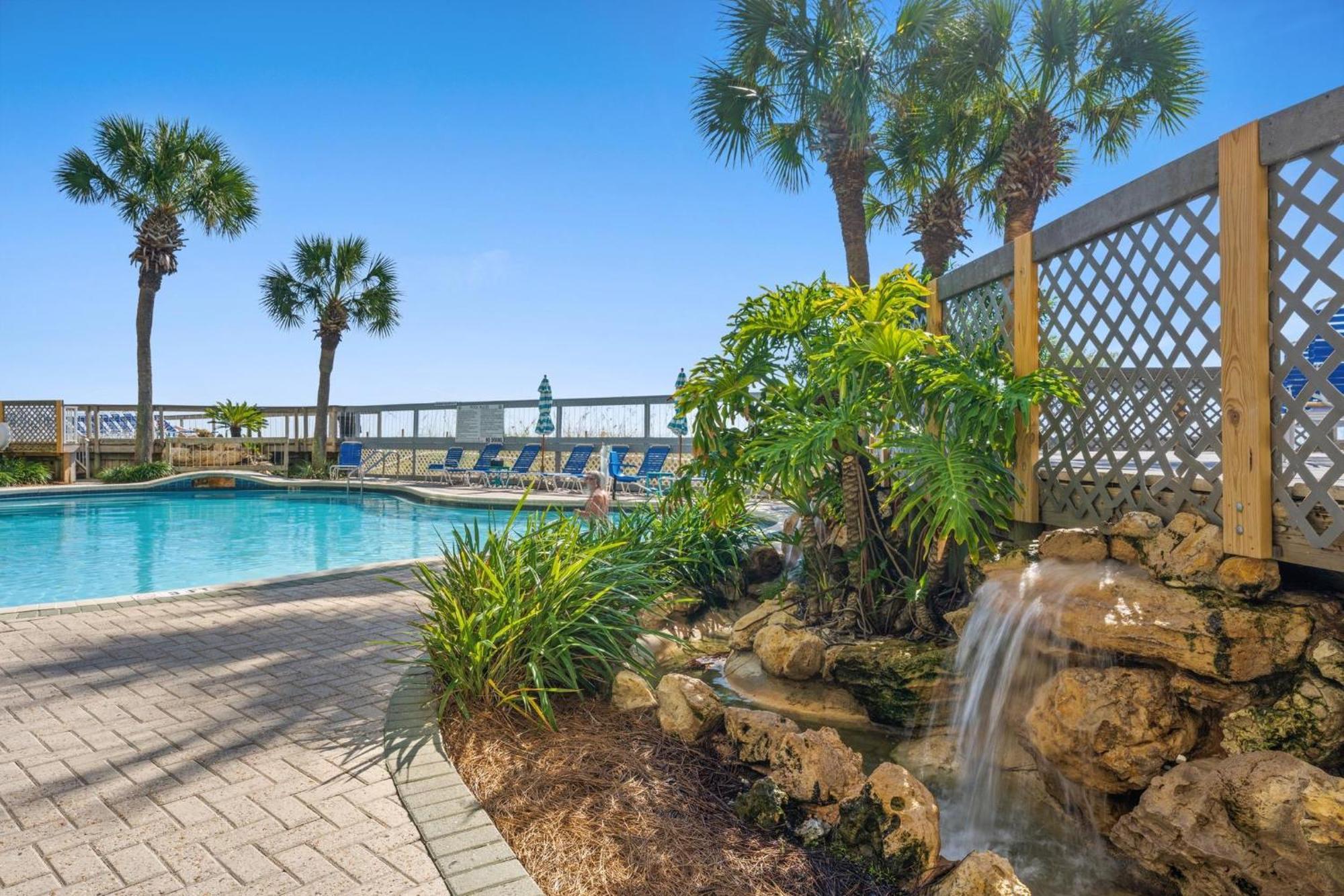 Holiday home Windward 408w Edgewater *