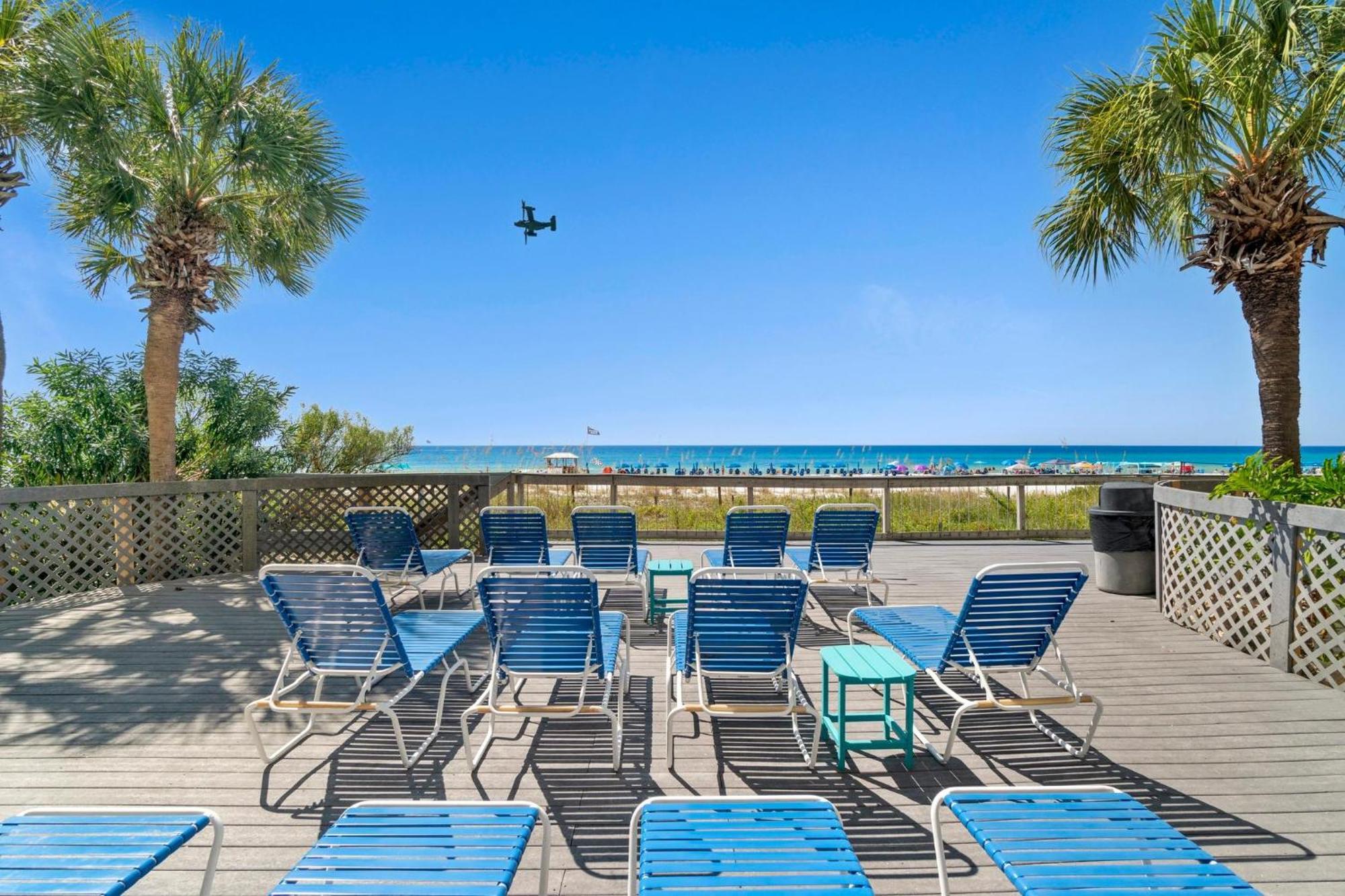Holiday home Windward 408w Edgewater Panama City Beach