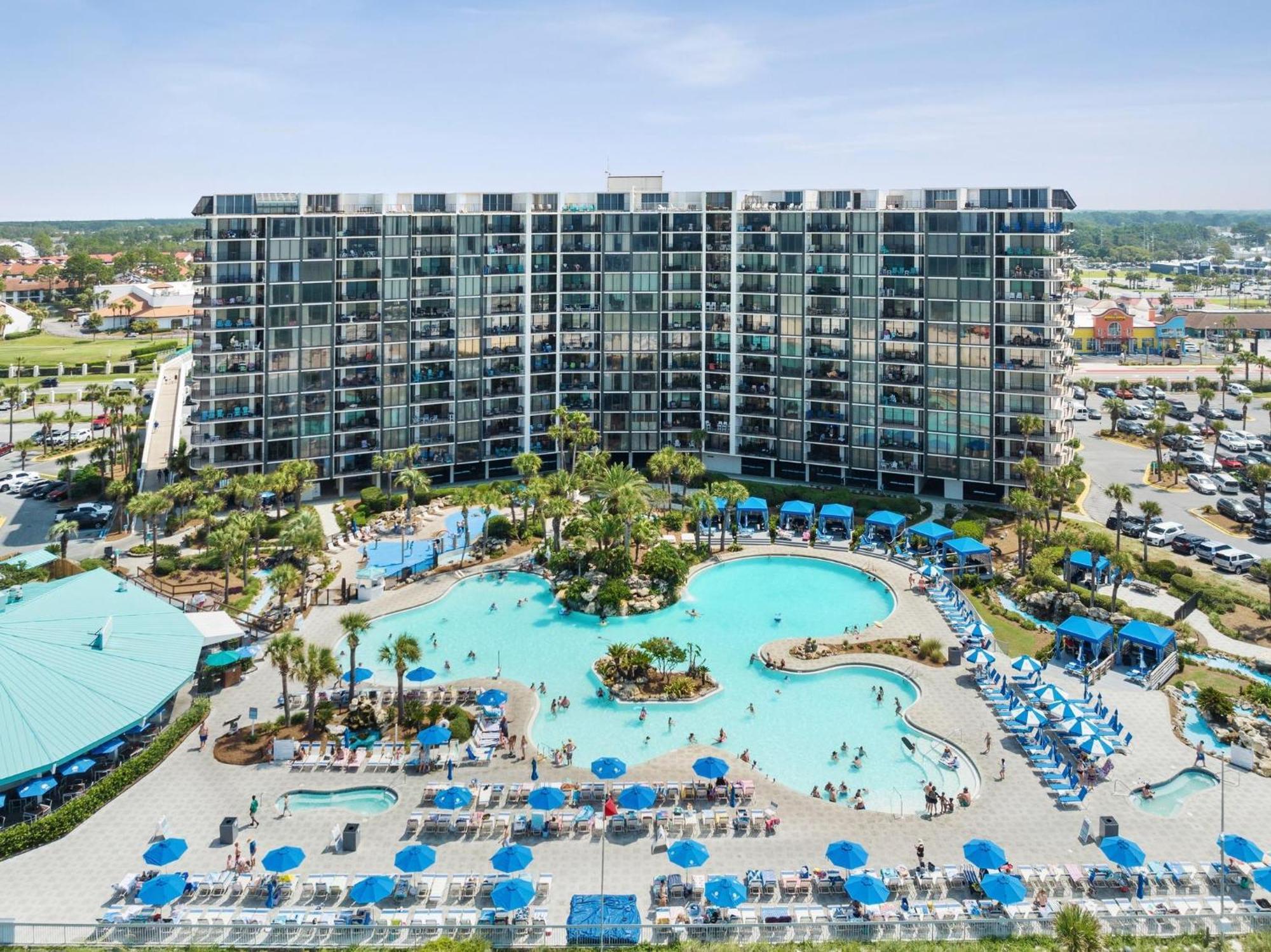 Holiday home Windward 408w Edgewater *