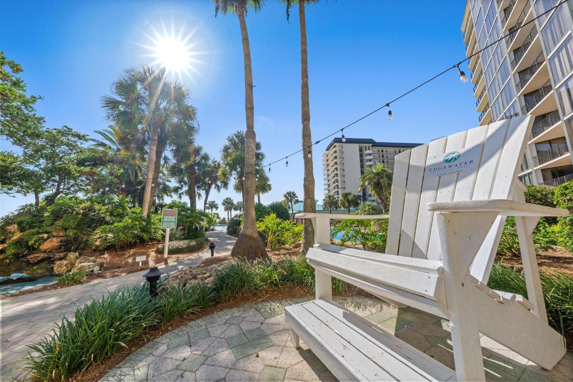 Holiday home Windward 408w Edgewater *
