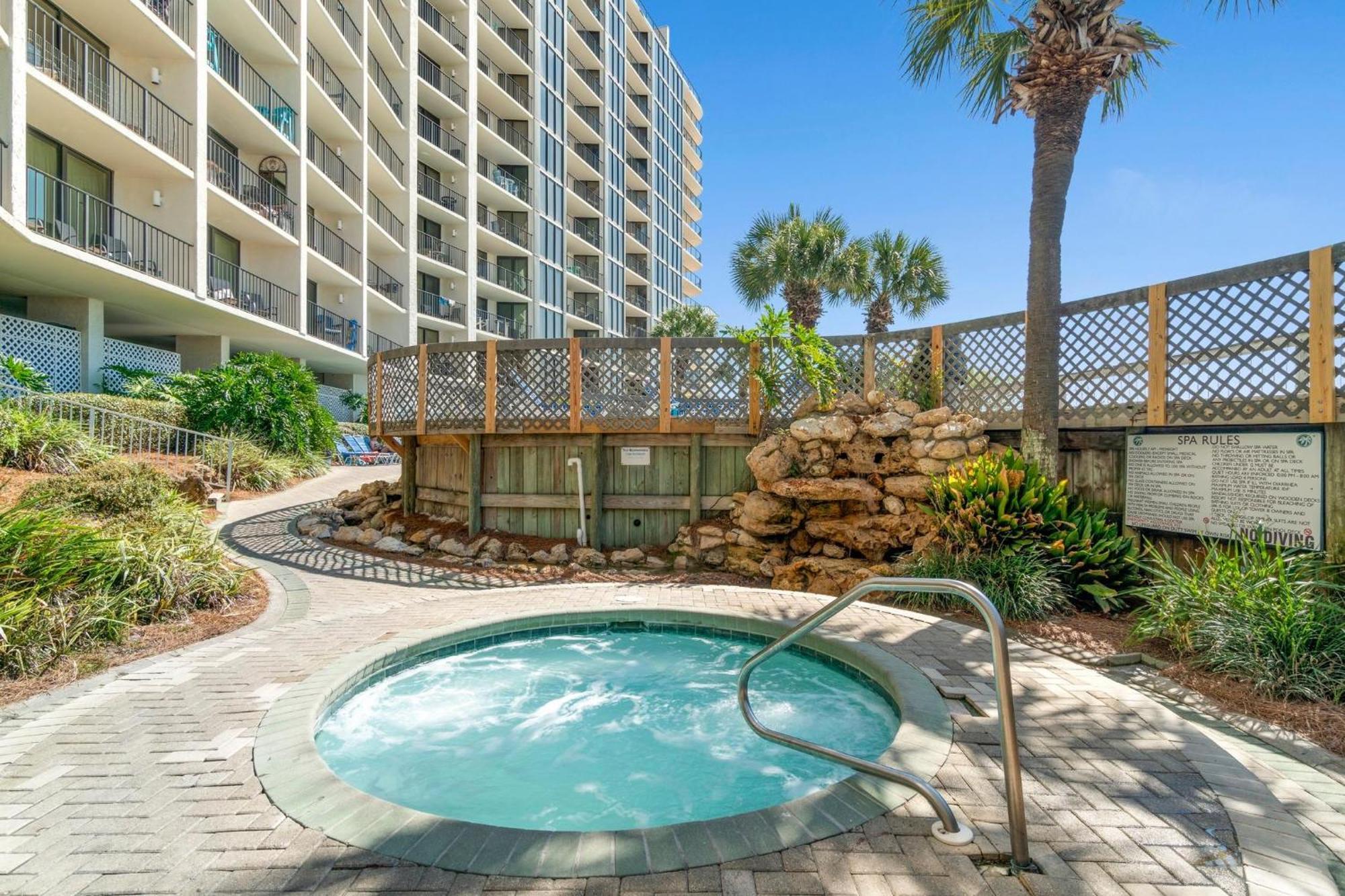 Windward 408w Edgewater Panama City Beach