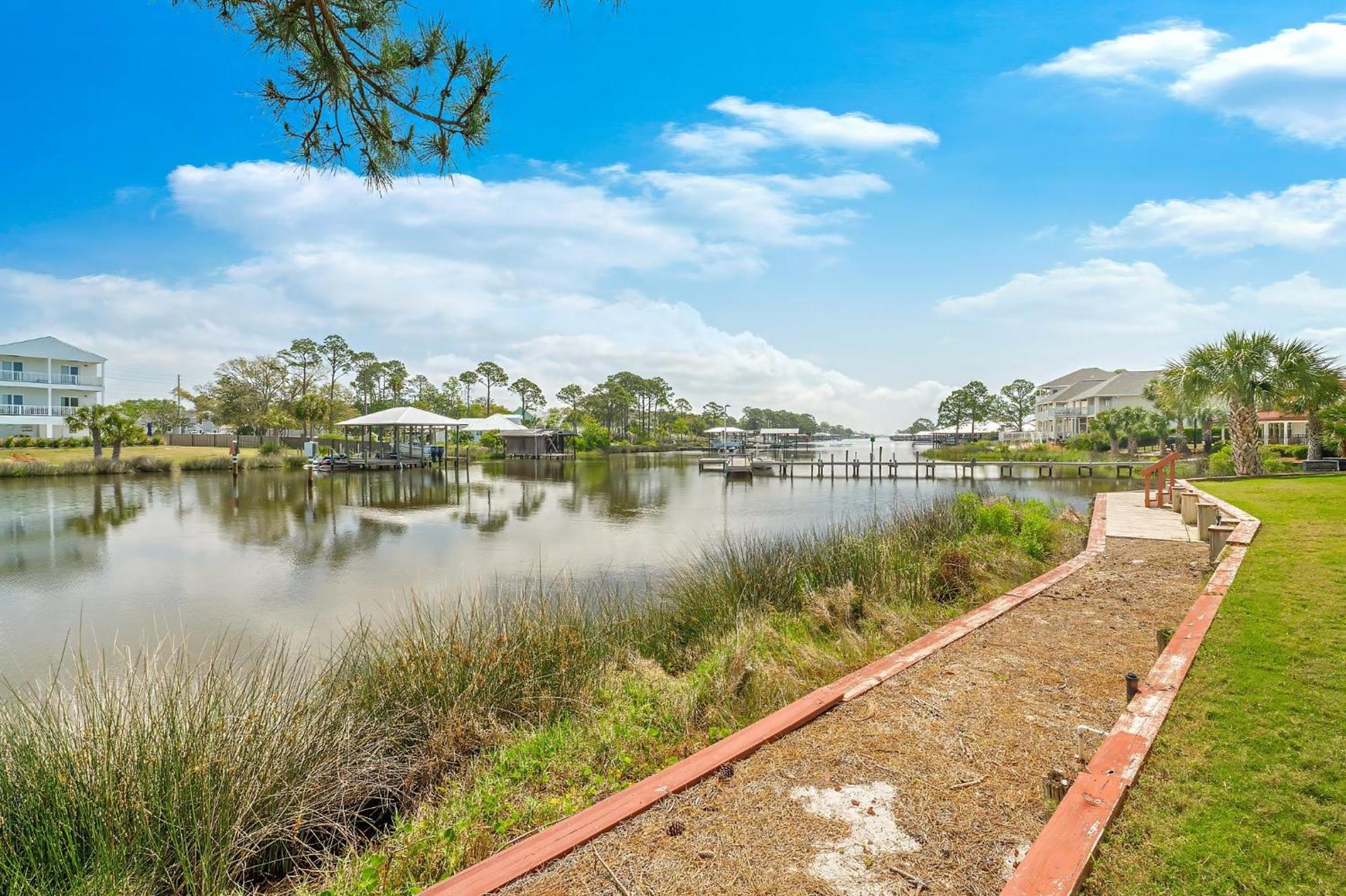 Holiday home The Beachy Boater At St Thomas Square #305 By Nautical Panama City Beach