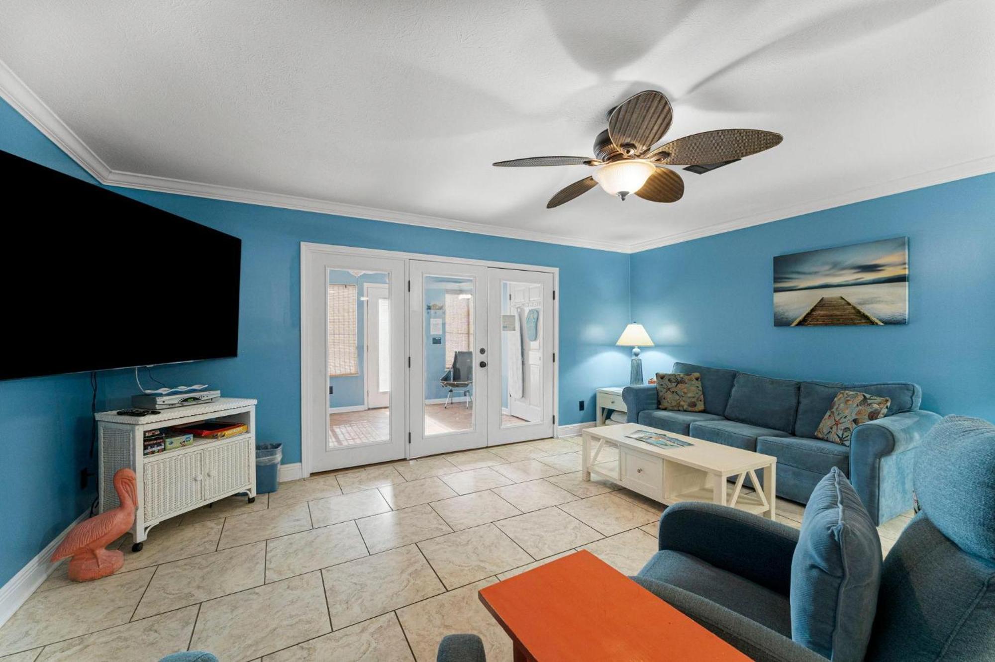 Holiday home 135 Grande Island Blvd Panama City Beach