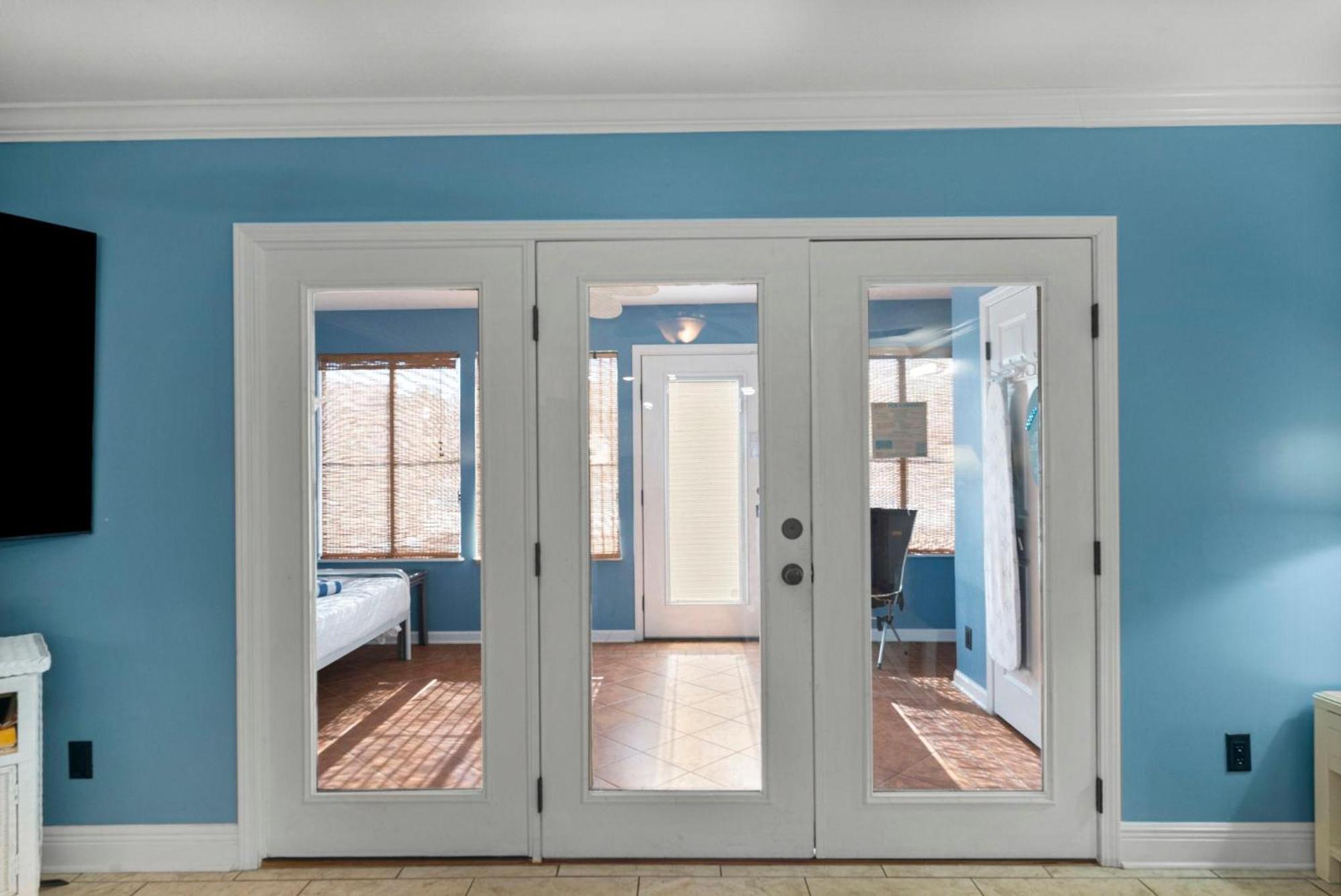 Holiday home 135 Grande Island Blvd Panama City Beach