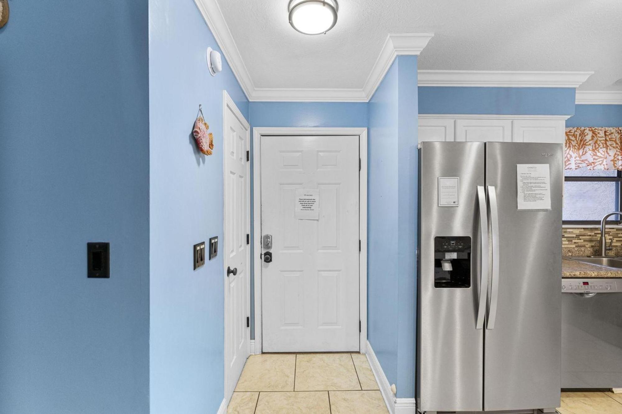 Holiday home 135 Grande Island Blvd Panama City Beach