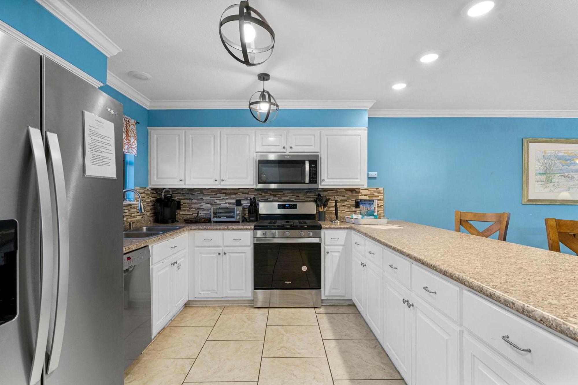 Holiday home 135 Grande Island Blvd Panama City Beach