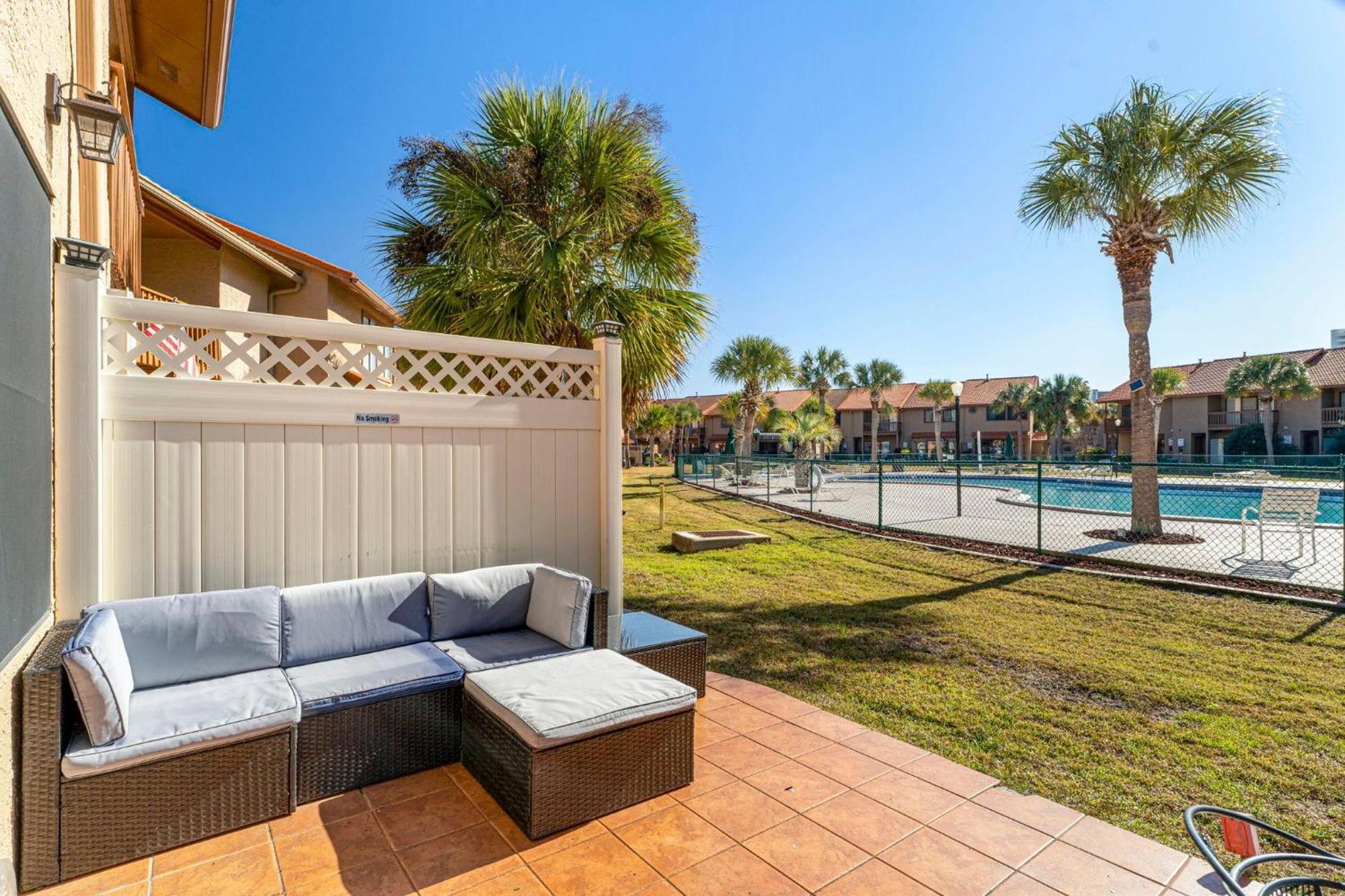 Holiday home 135 Grande Island Blvd Panama City Beach