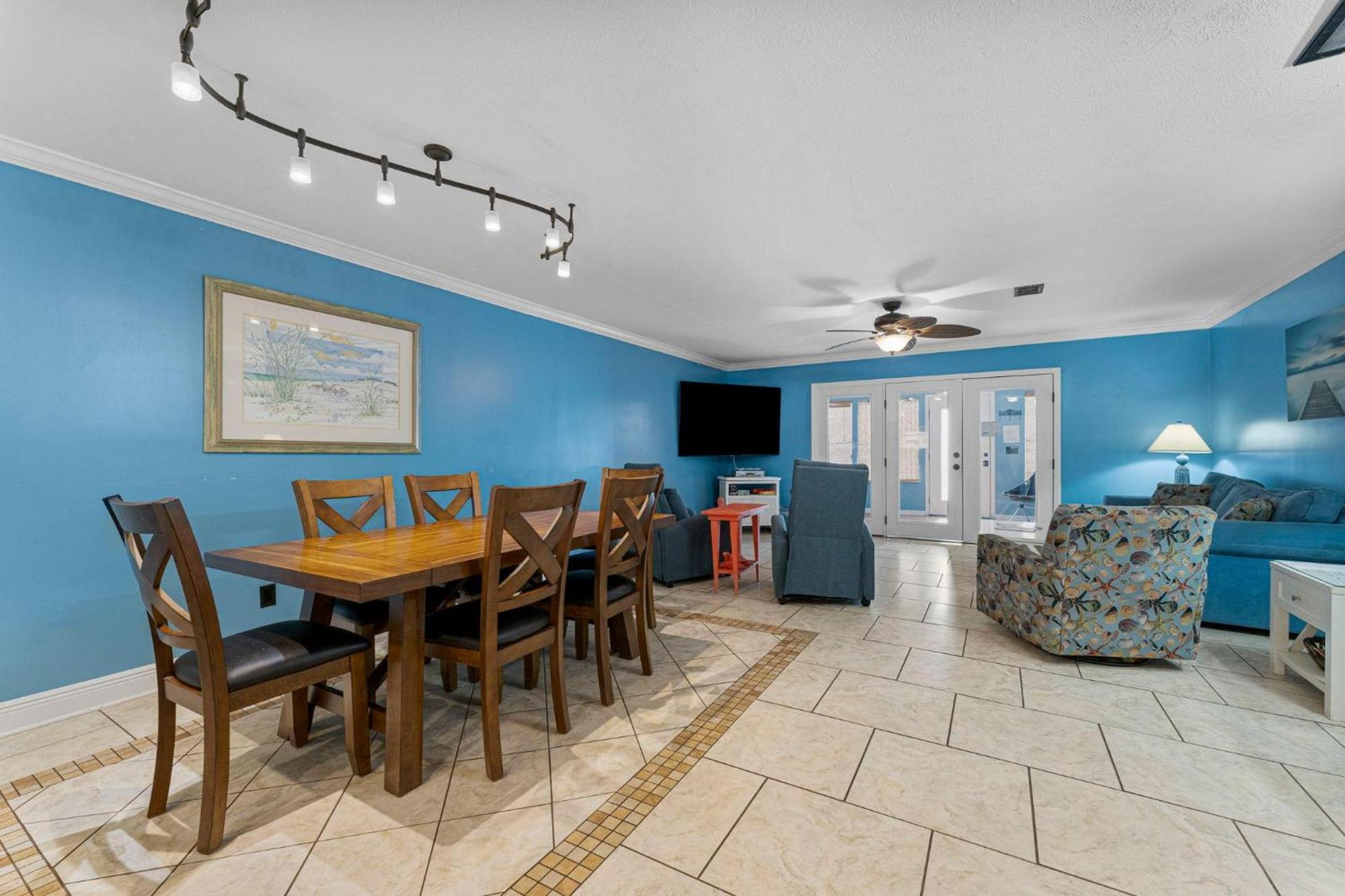 Holiday home 135 Grande Island Blvd Panama City Beach