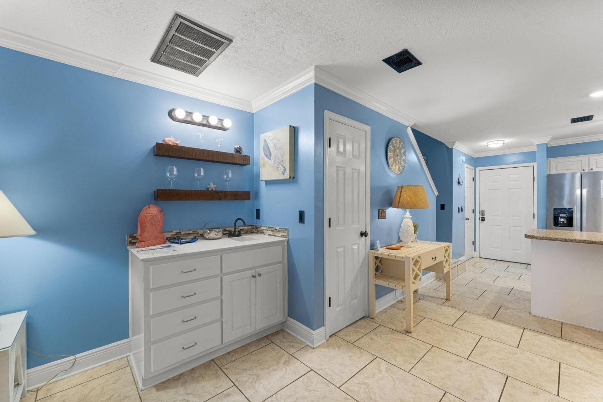Holiday home 135 Grande Island Blvd *