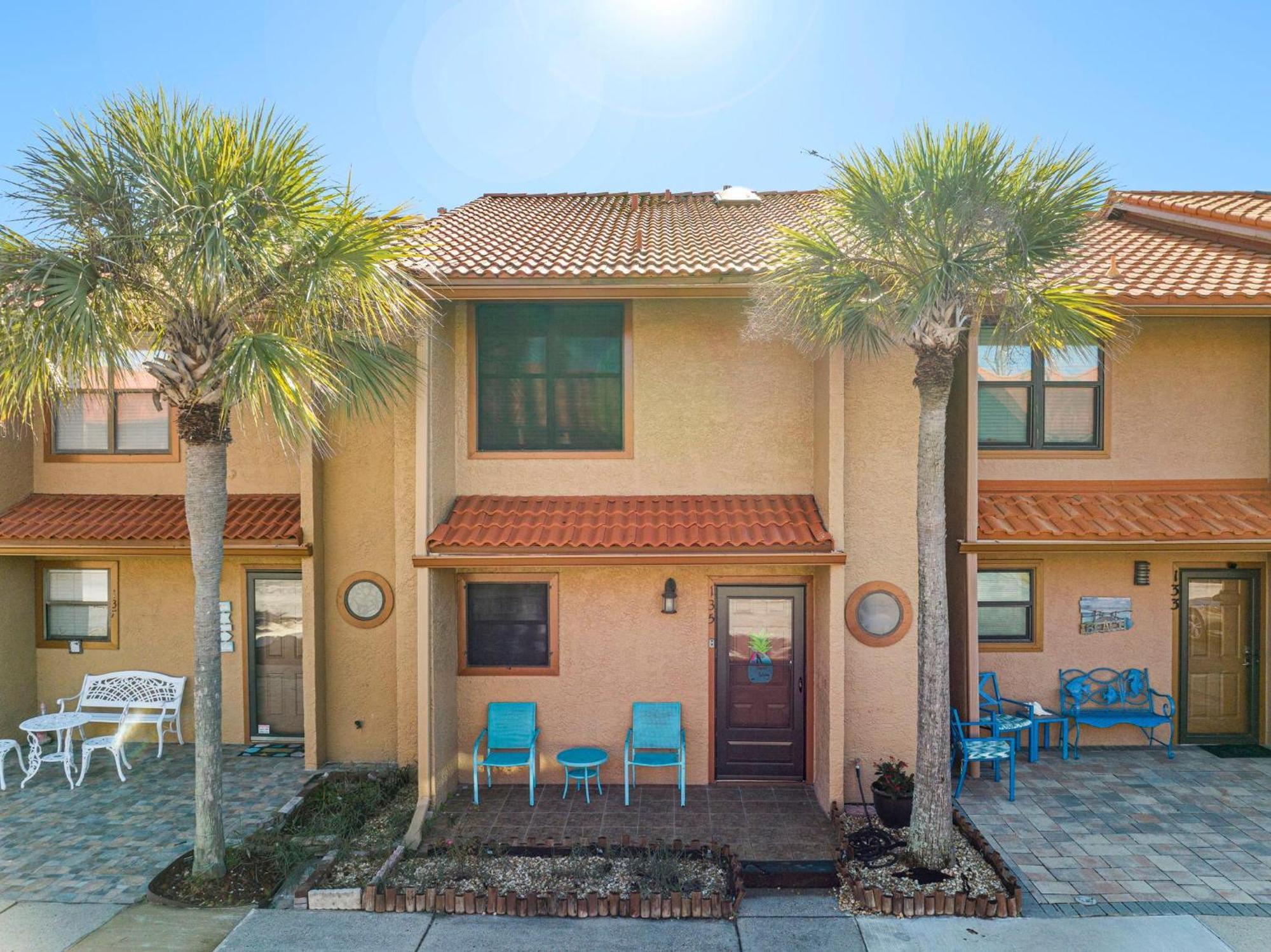 Holiday home 135 Grande Island Blvd