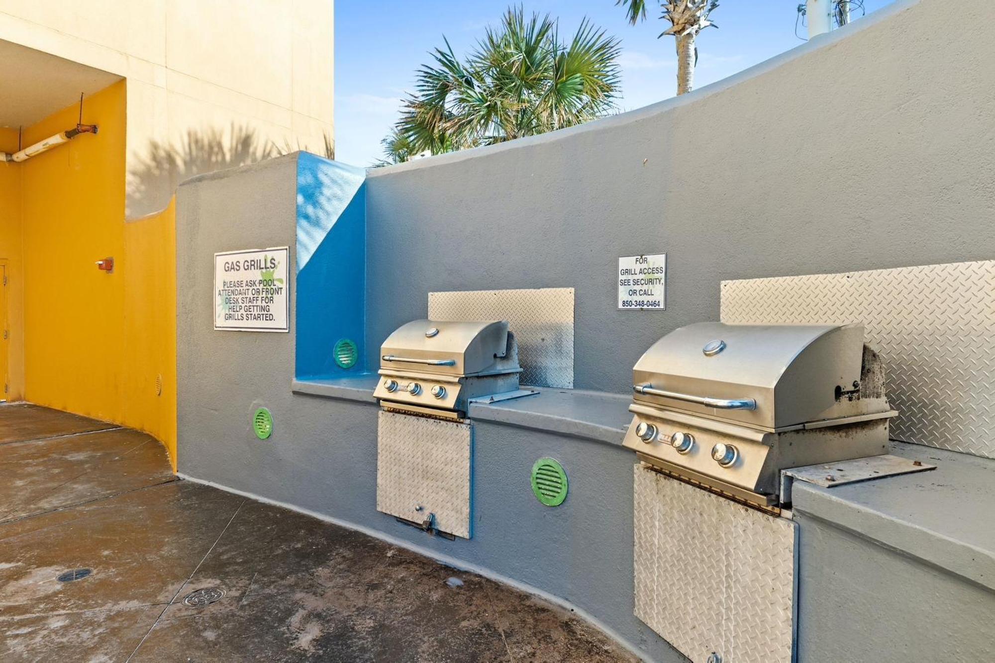 Splash By Panhandle Getaways Apartment *