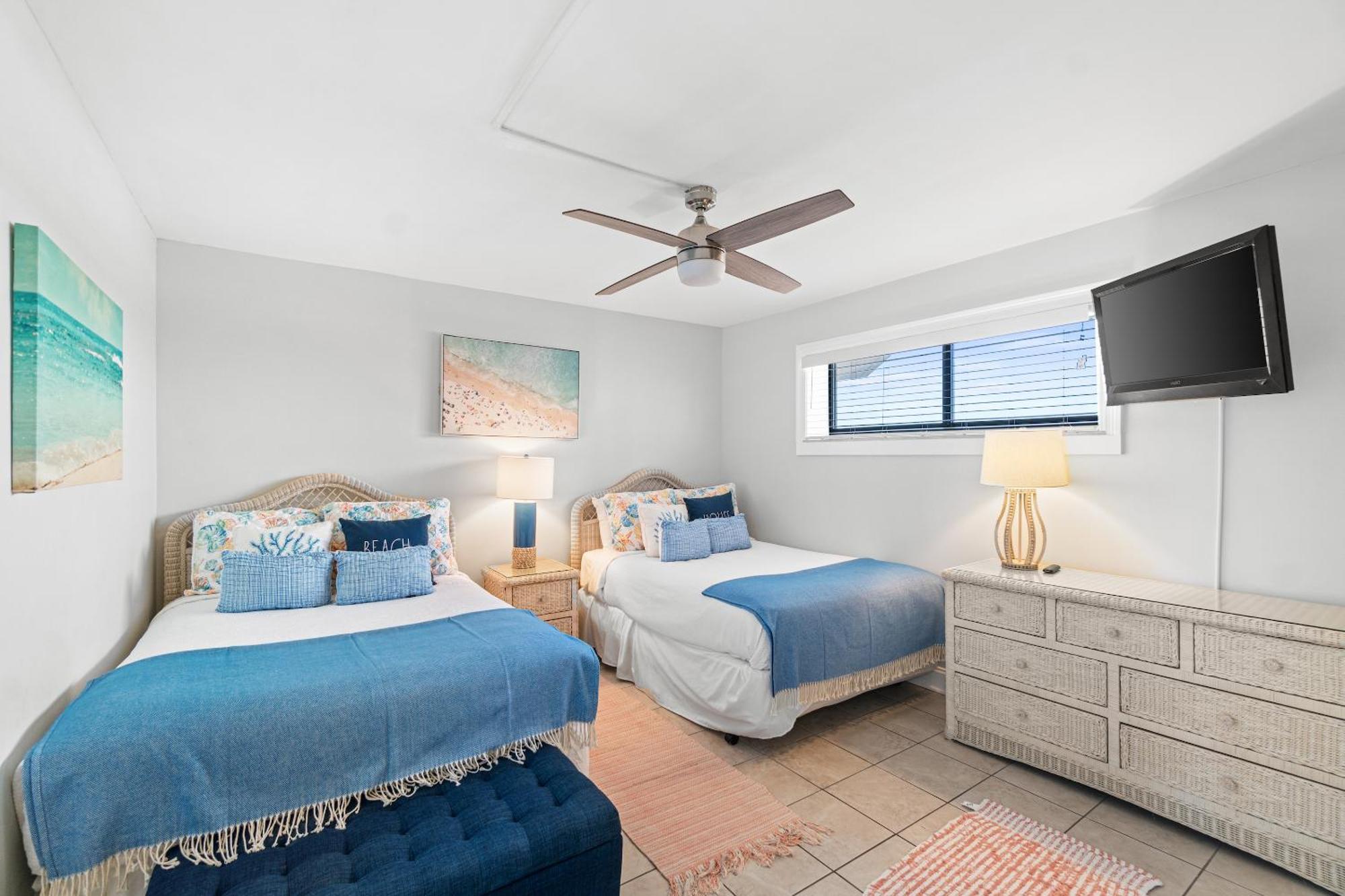Summerhouse By Panhandle Getaways