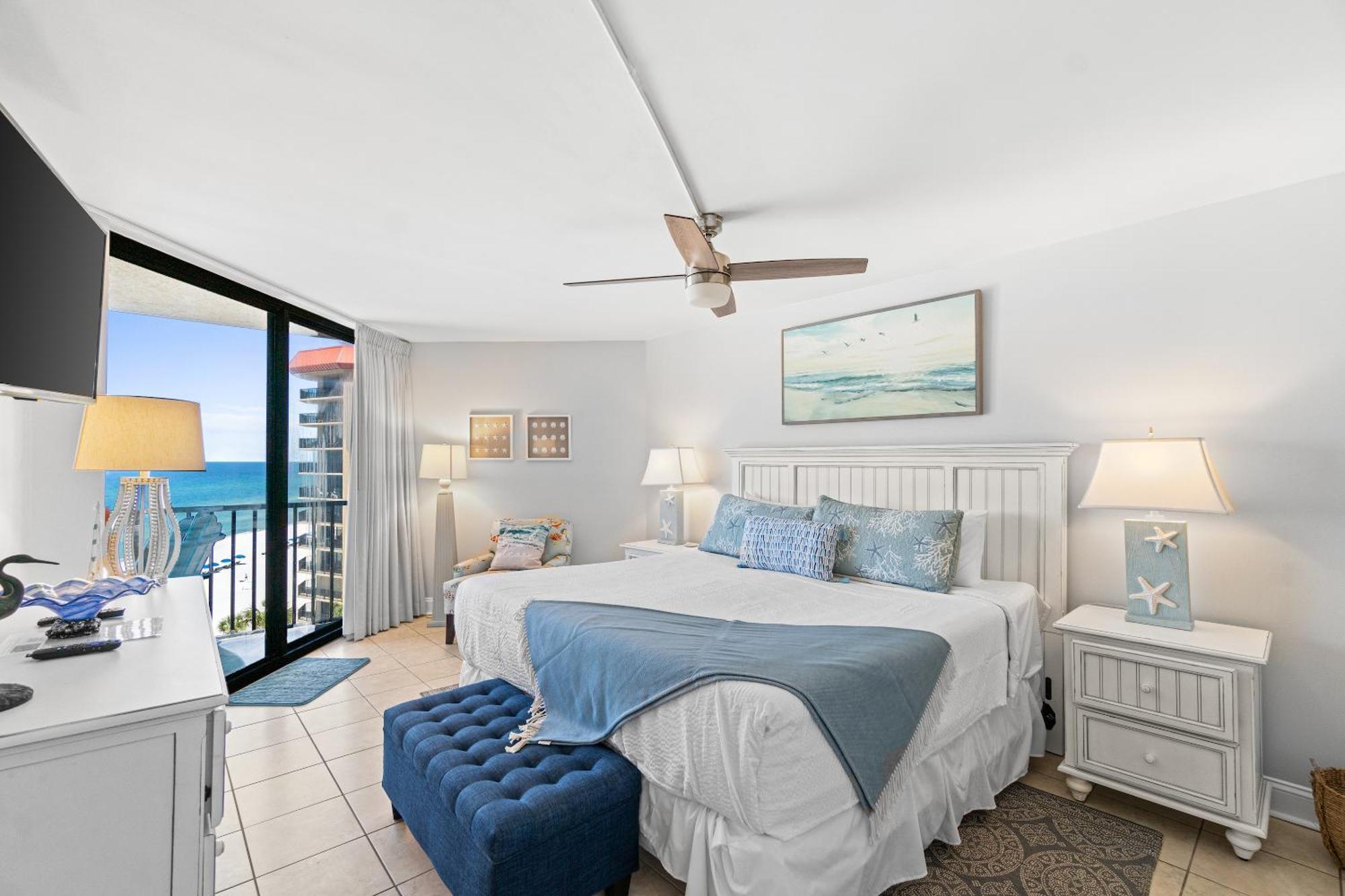 Apartment Summerhouse By Panhandle Getaways