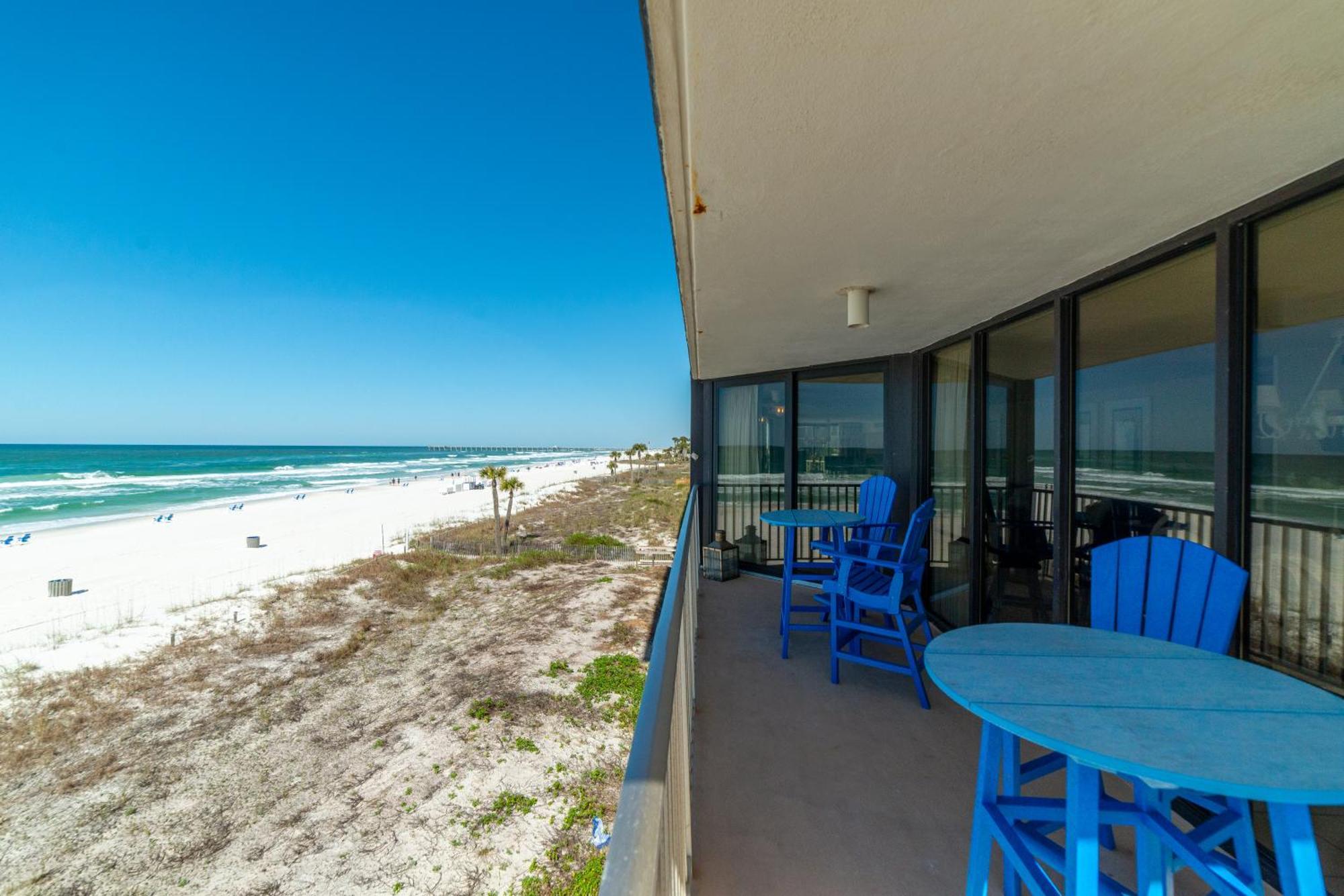 Holiday home Edgewater L200 'wish Upon A Starfish' Panama City Beach