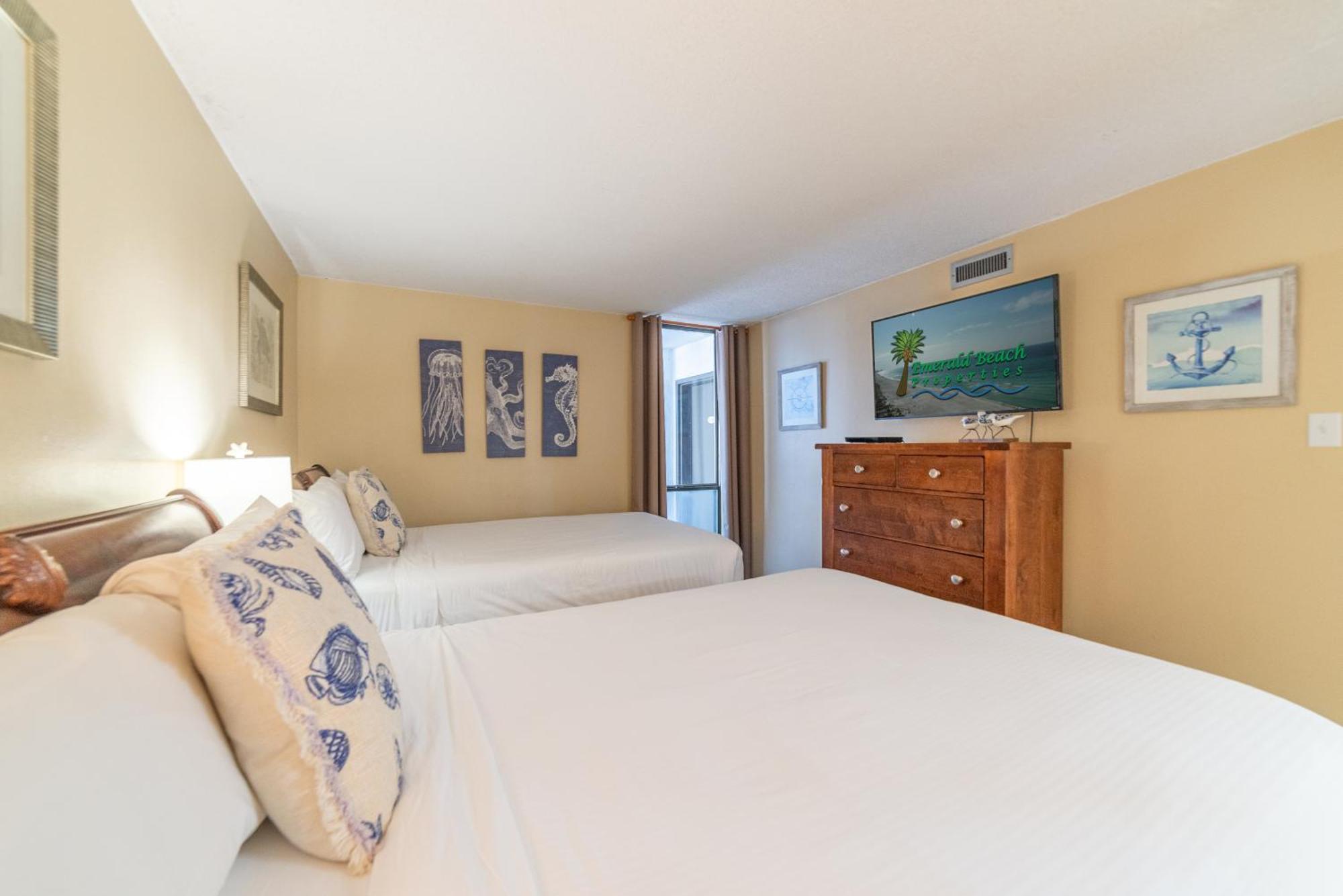 Edgewater L200 'wish Upon A Starfish' Holiday home *