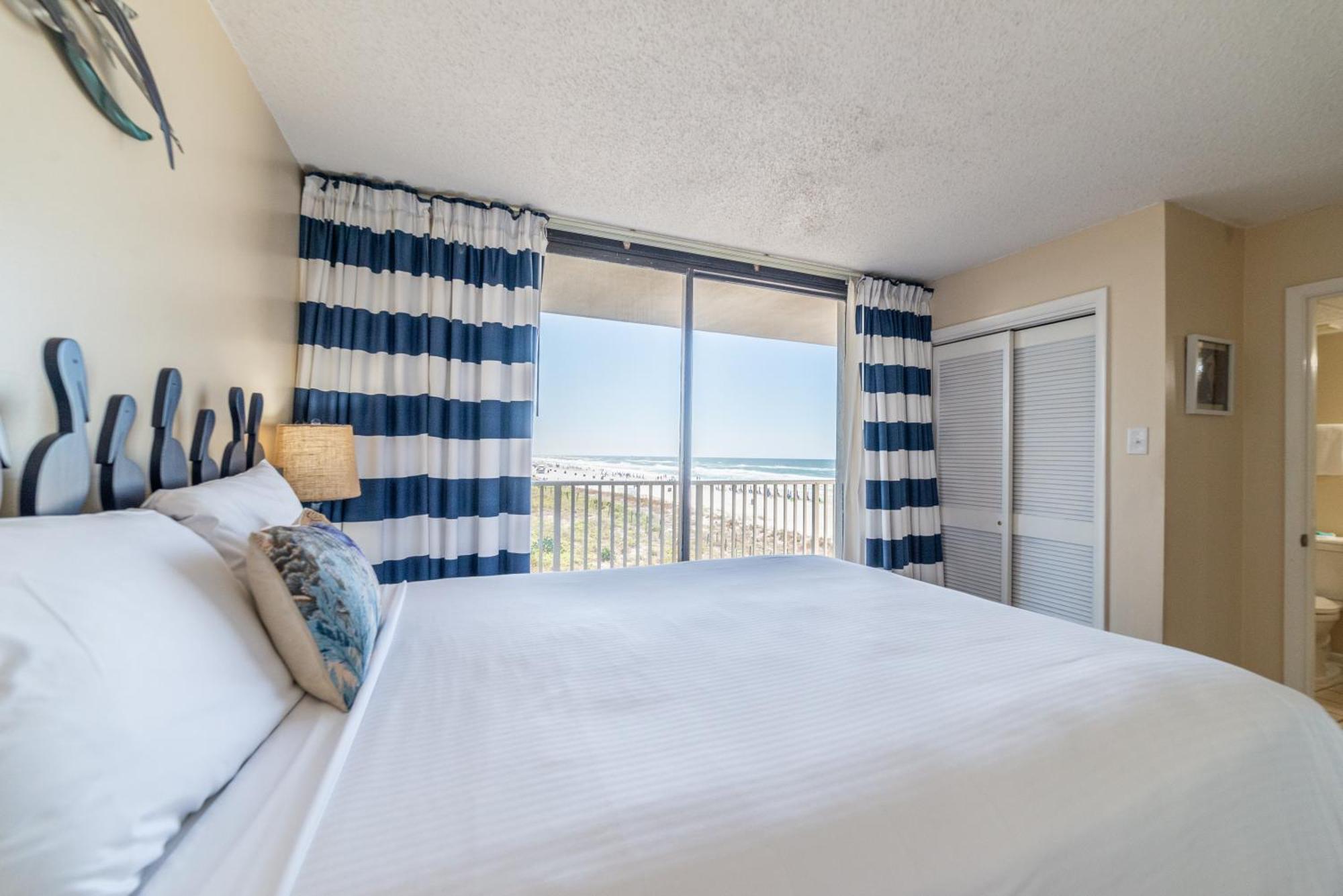 Holiday home Edgewater L200 'wish Upon A Starfish'