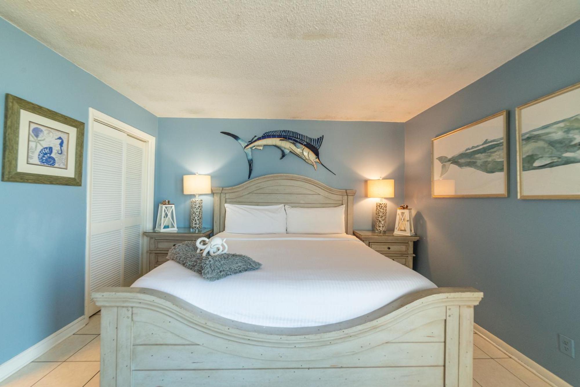 Holiday home Edgewater L200 'wish Upon A Starfish' Panama City Beach