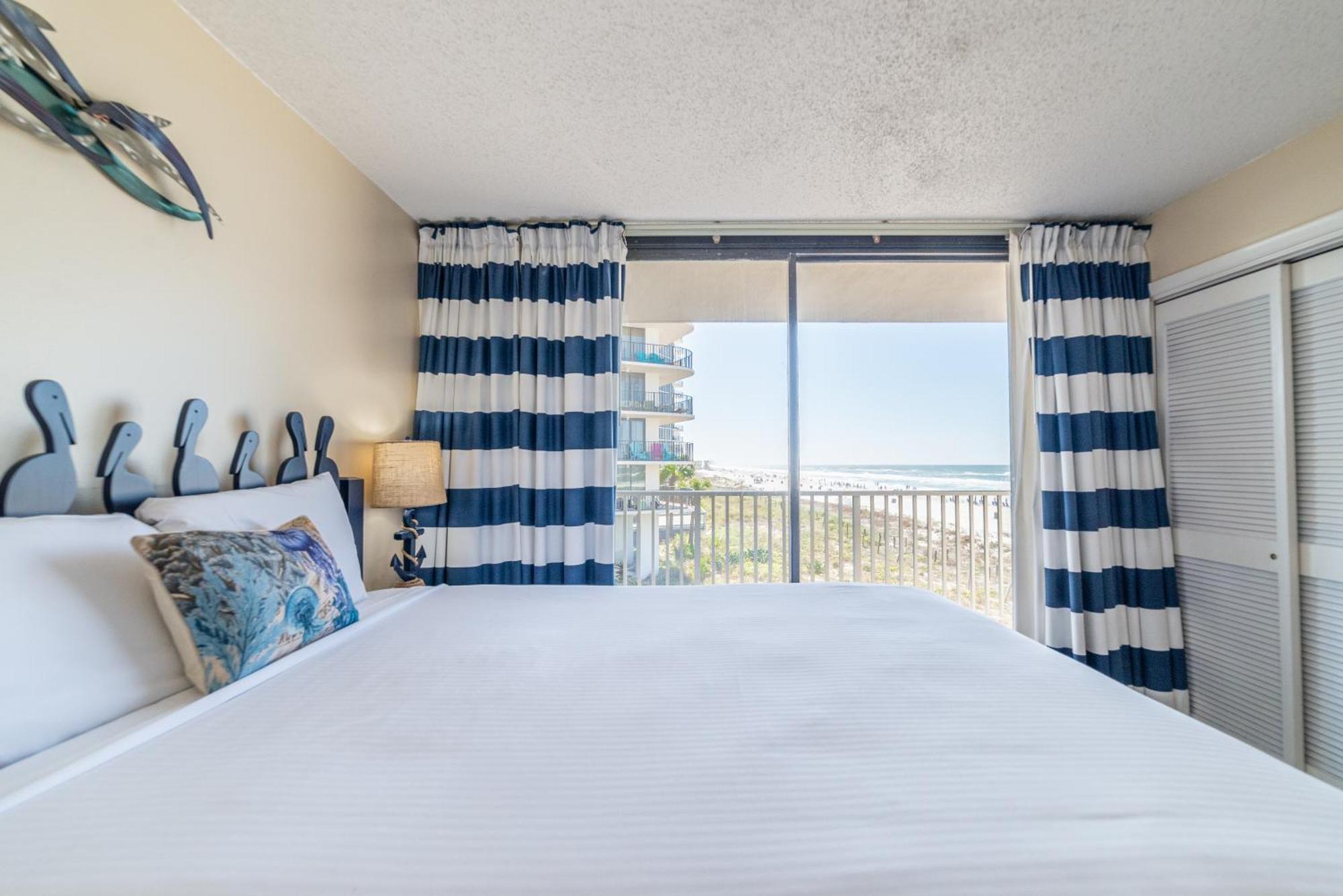 Edgewater L200 'wish Upon A Starfish' Holiday home Panama City Beach