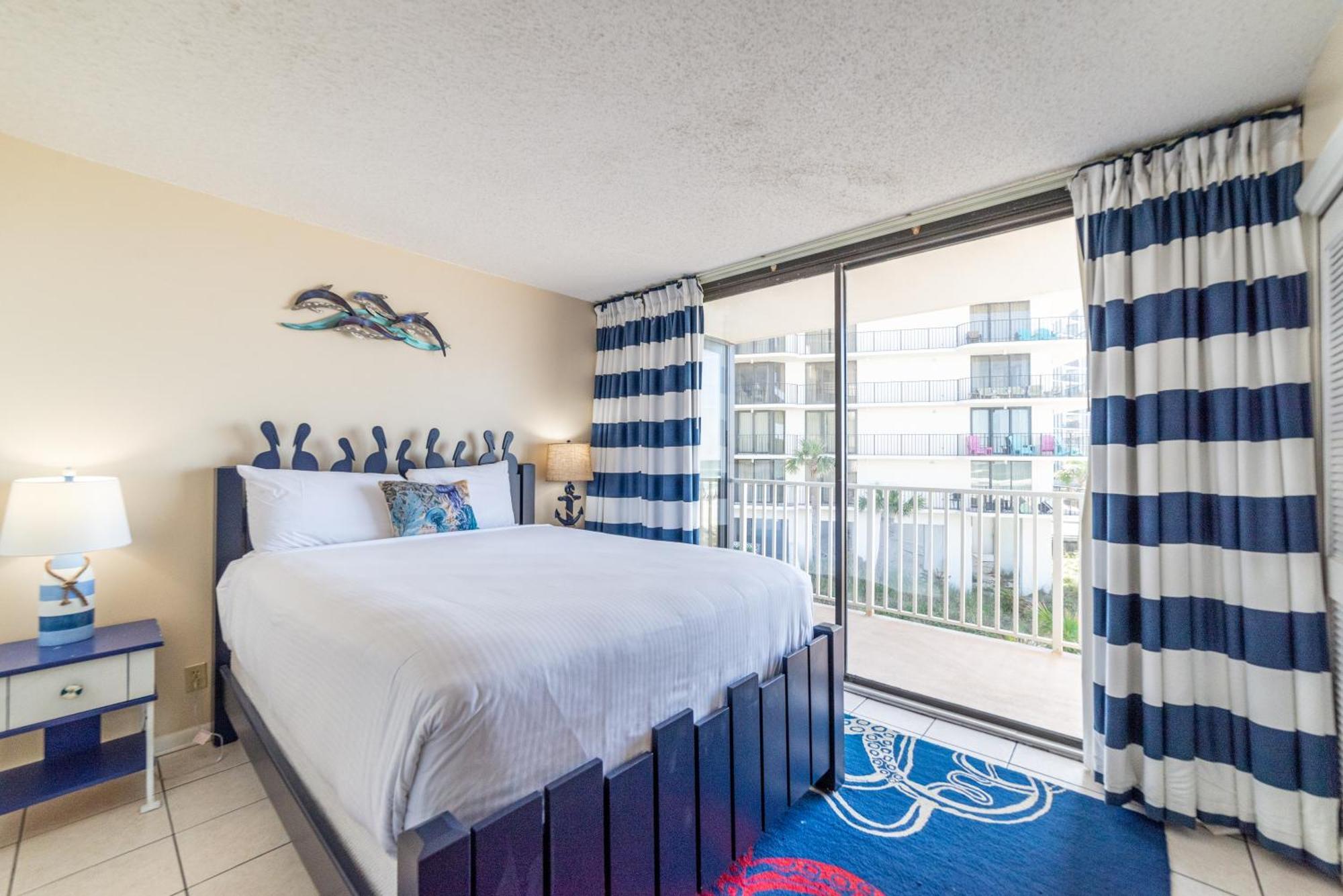 Holiday home Edgewater L200 'wish Upon A Starfish' *