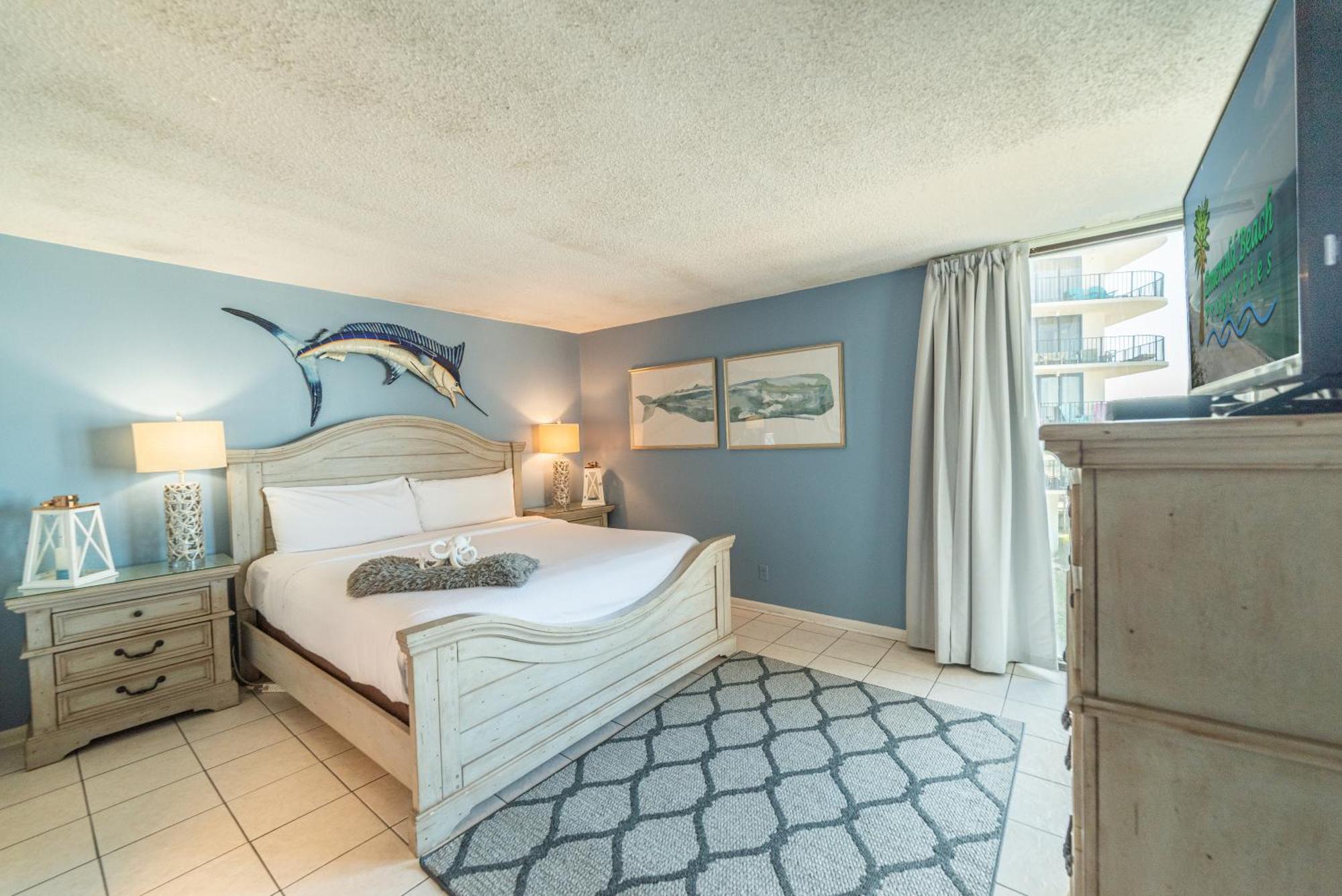 Edgewater L200 'wish Upon A Starfish' * Panama City Beach