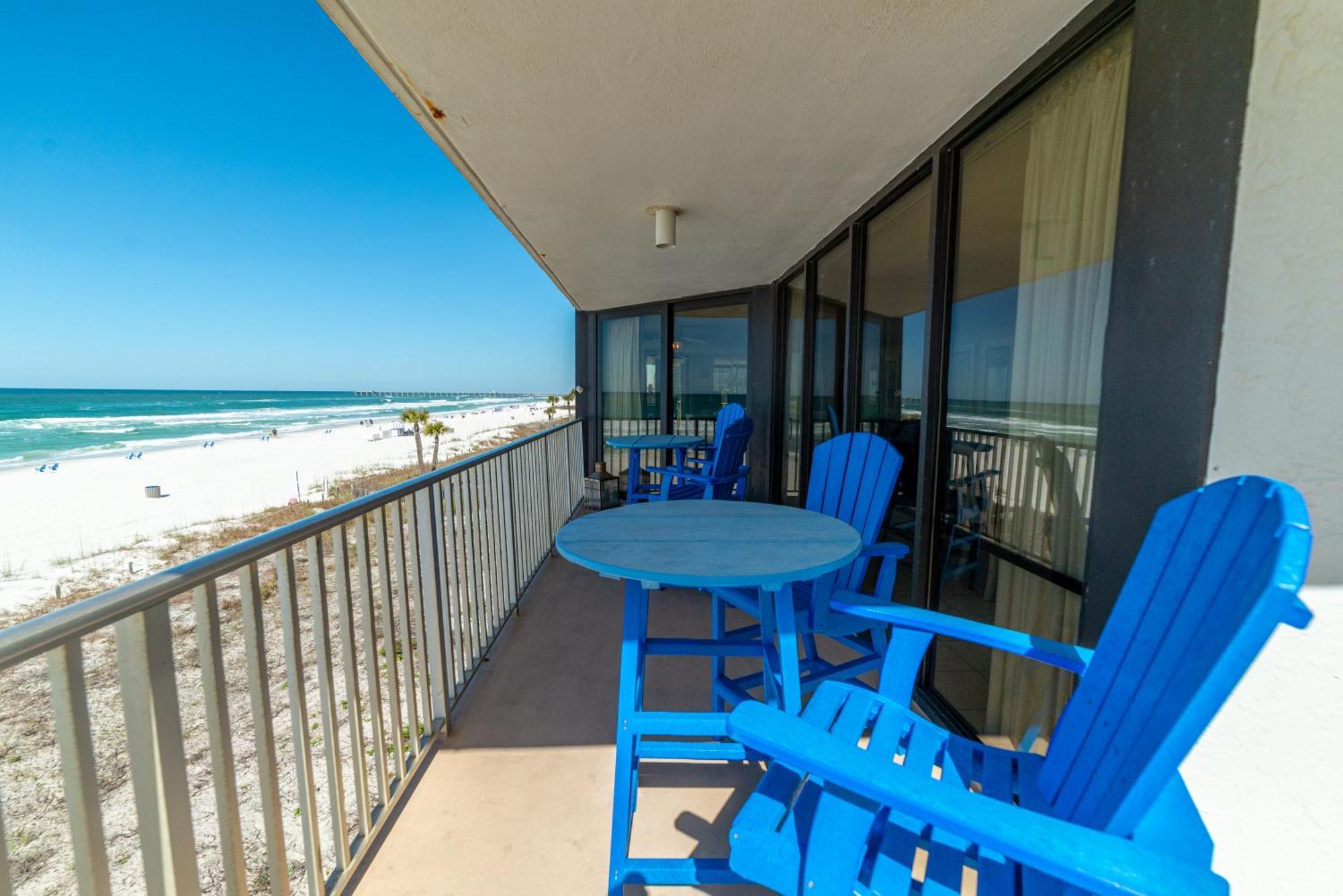 Edgewater L200 'wish Upon A Starfish' Panama City Beach