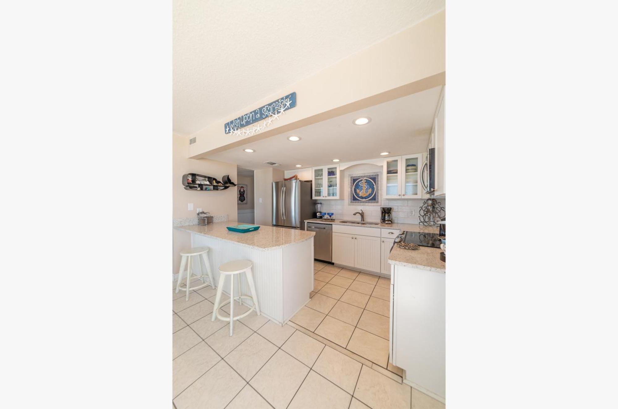 Holiday home Edgewater L200 'wish Upon A Starfish' *