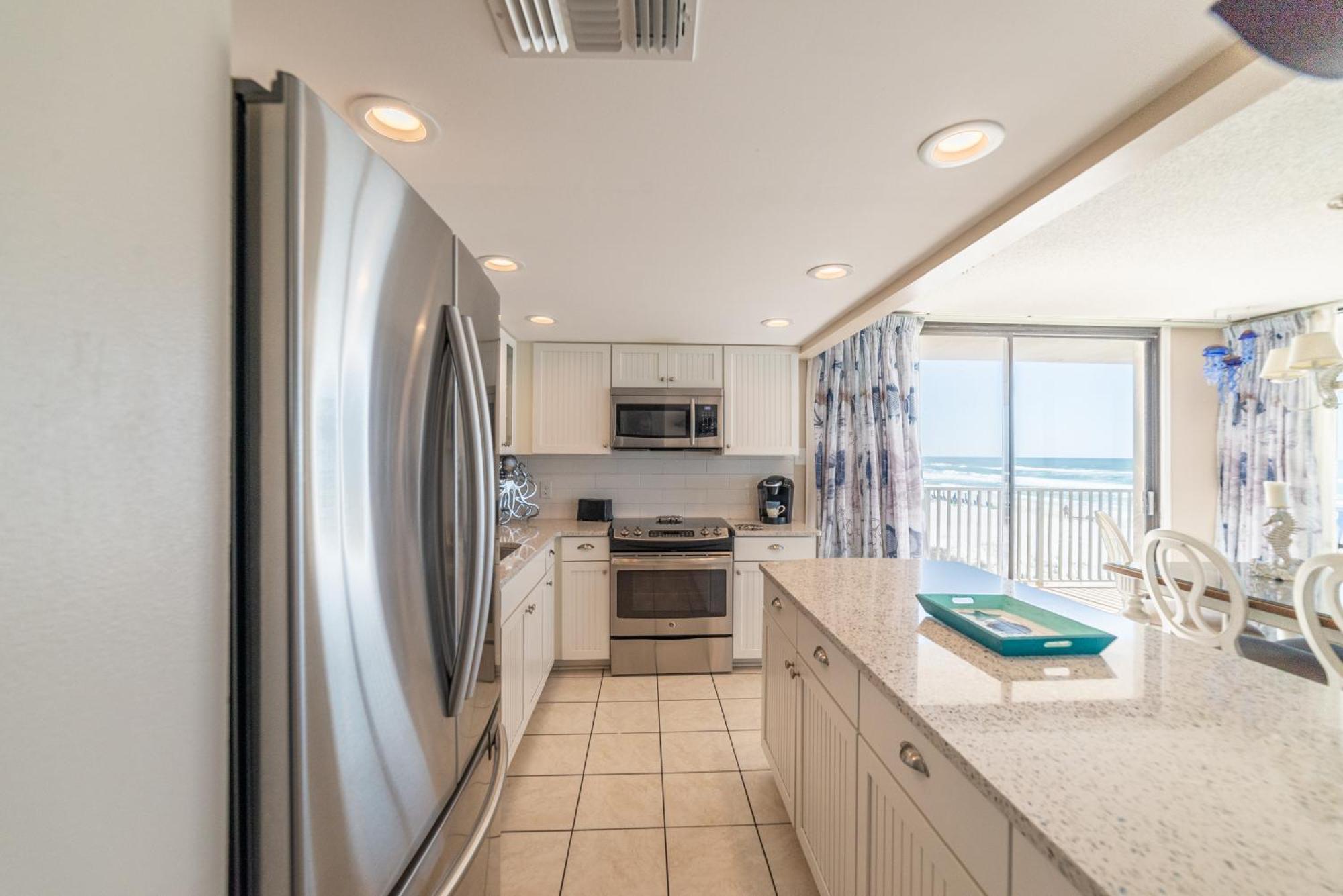 Edgewater L200 'wish Upon A Starfish' Holiday home *