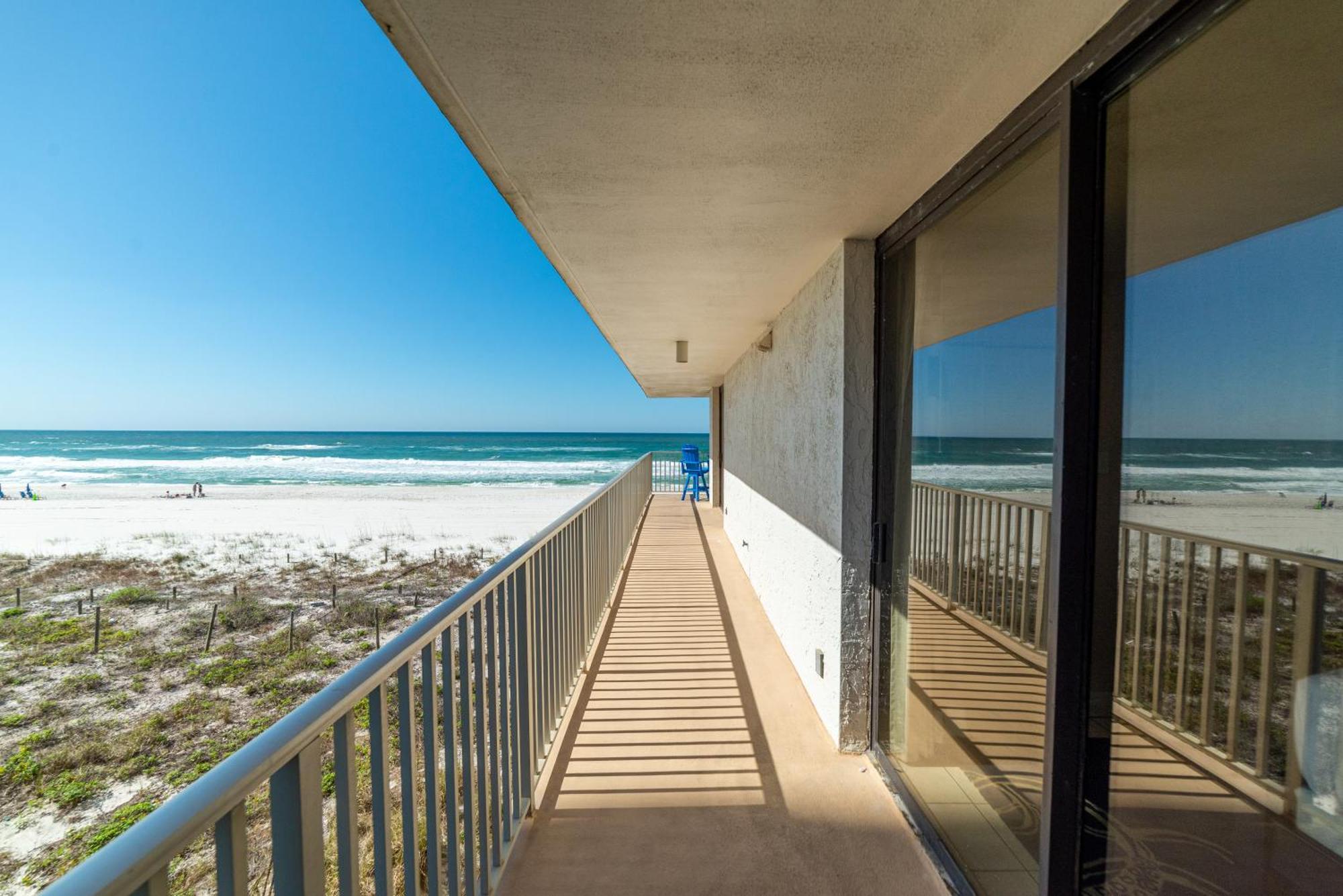 Holiday home Edgewater L200 'wish Upon A Starfish' *