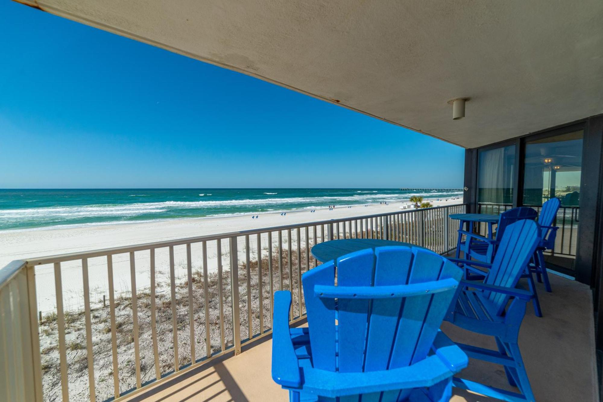 Edgewater L200 'wish Upon A Starfish' Holiday home *