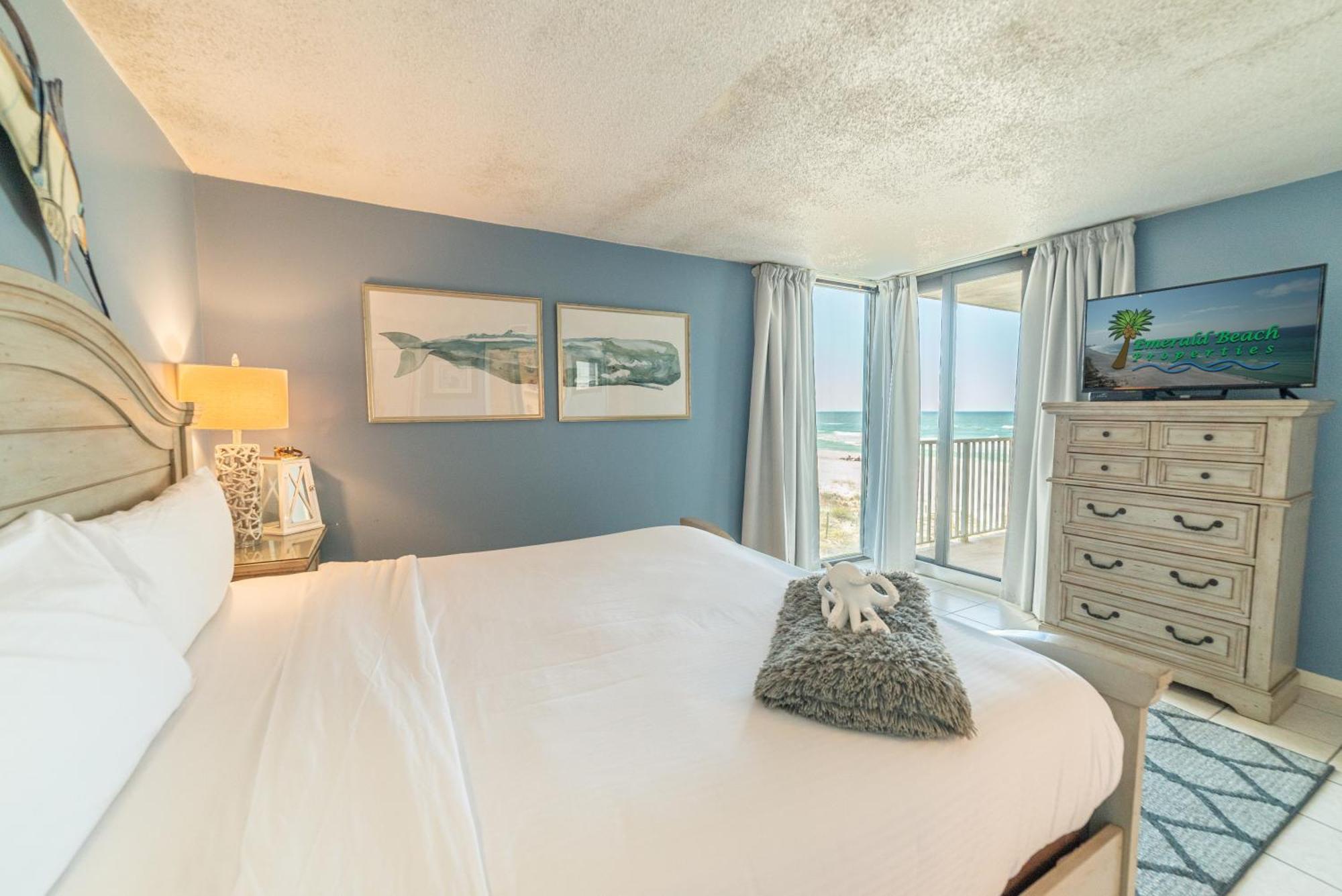 Holiday home Edgewater L200 'wish Upon A Starfish' *