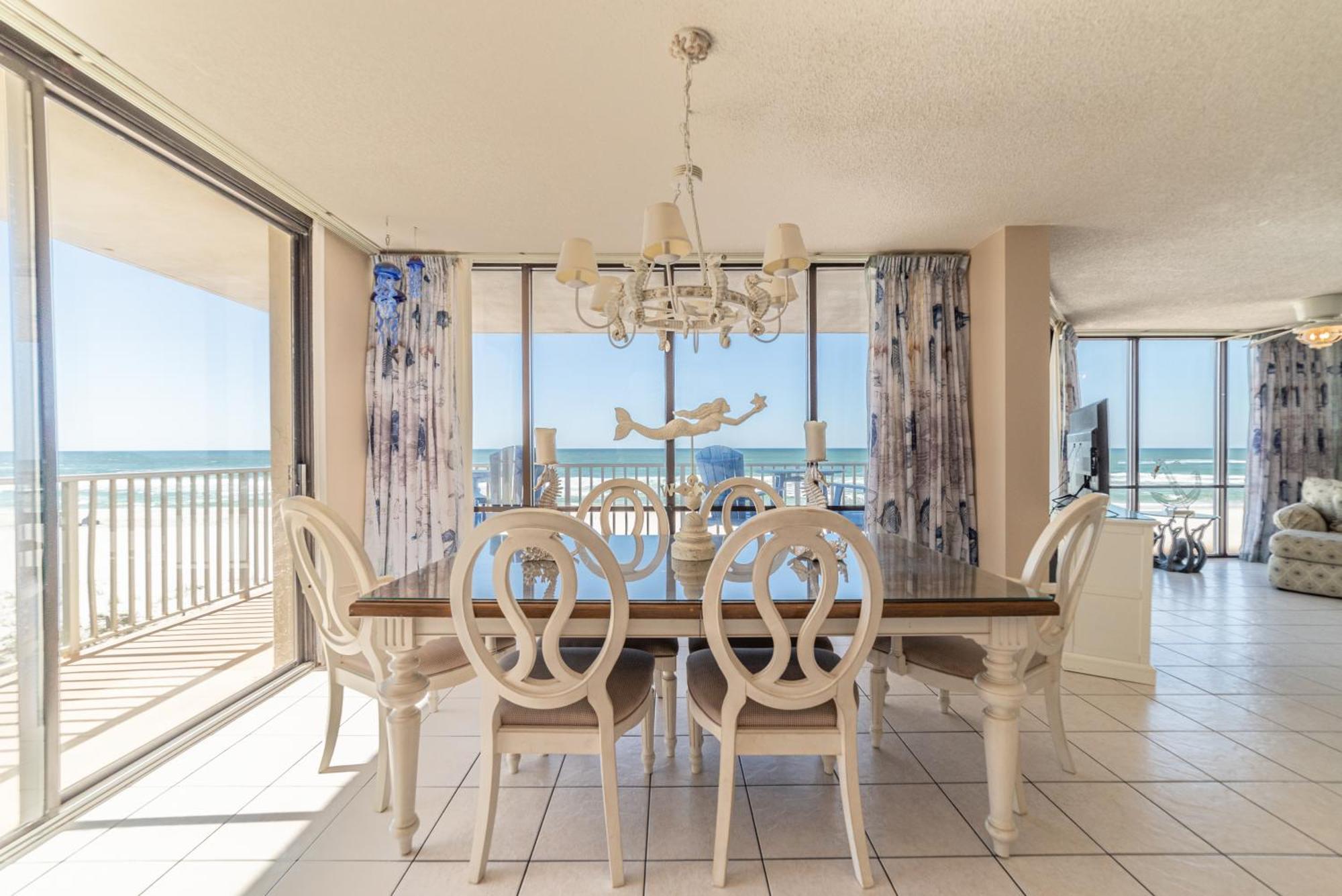 Edgewater L200 'wish Upon A Starfish' Holiday home *