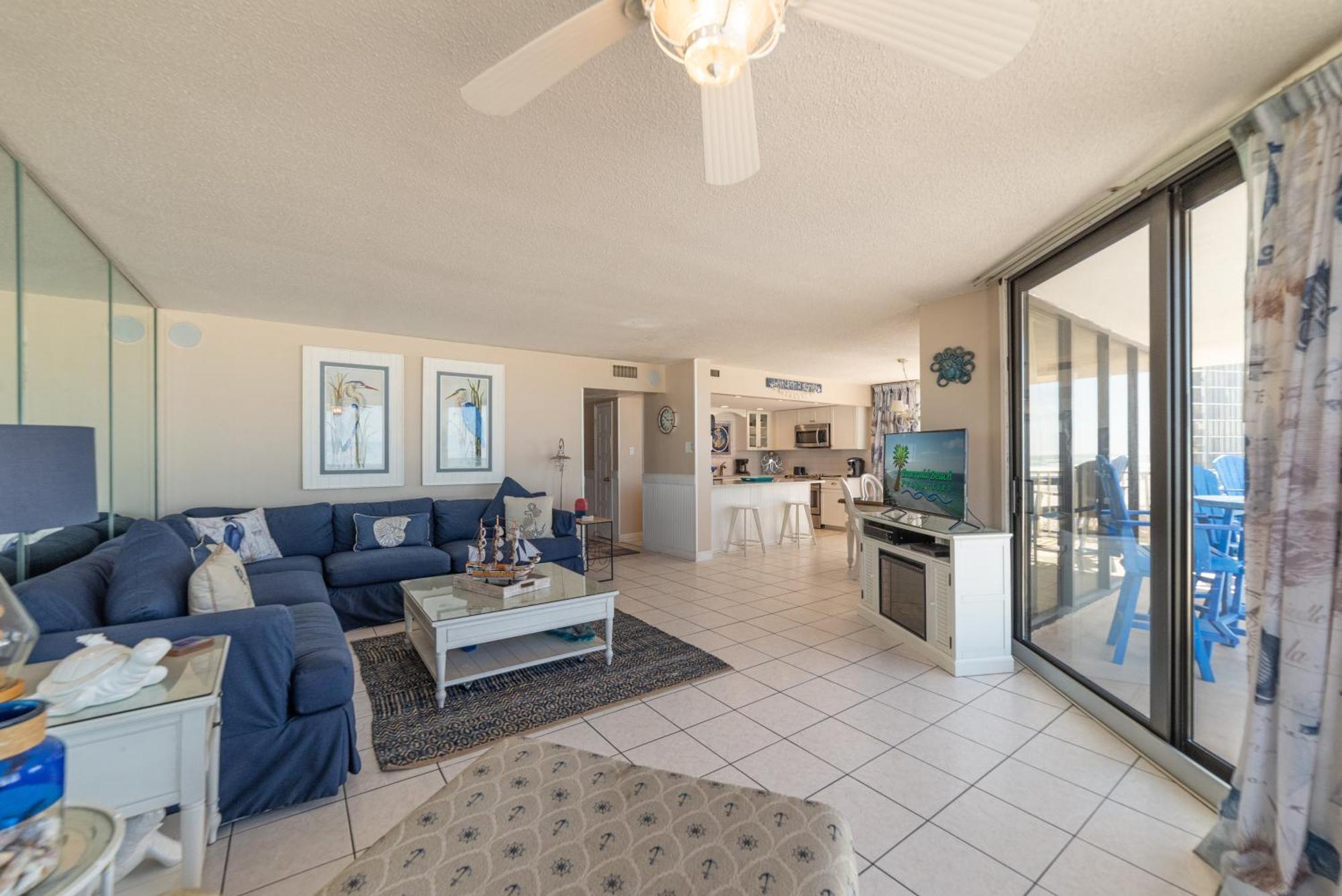 Holiday home Edgewater L200 'wish Upon A Starfish'