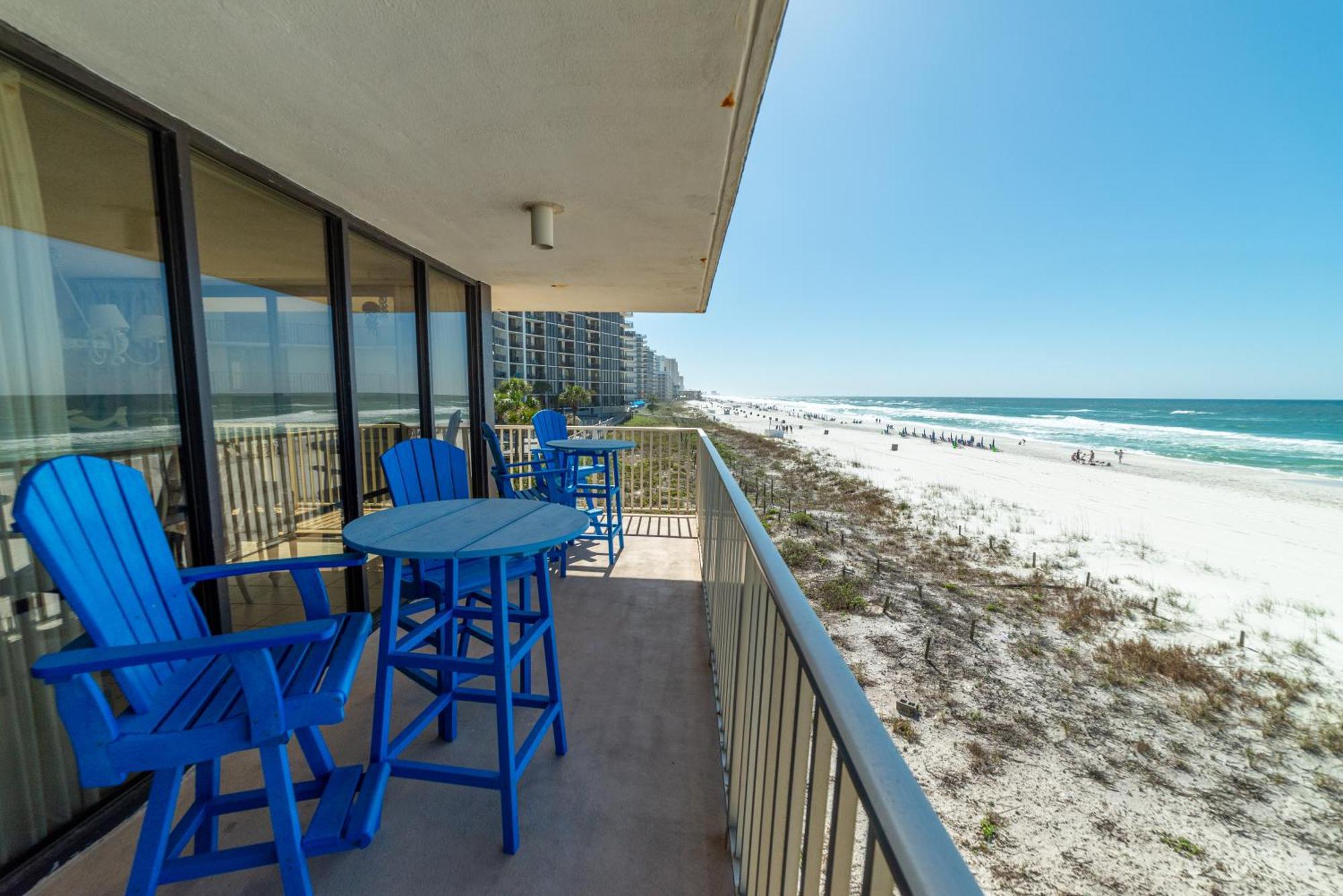 Edgewater L200 'wish Upon A Starfish'