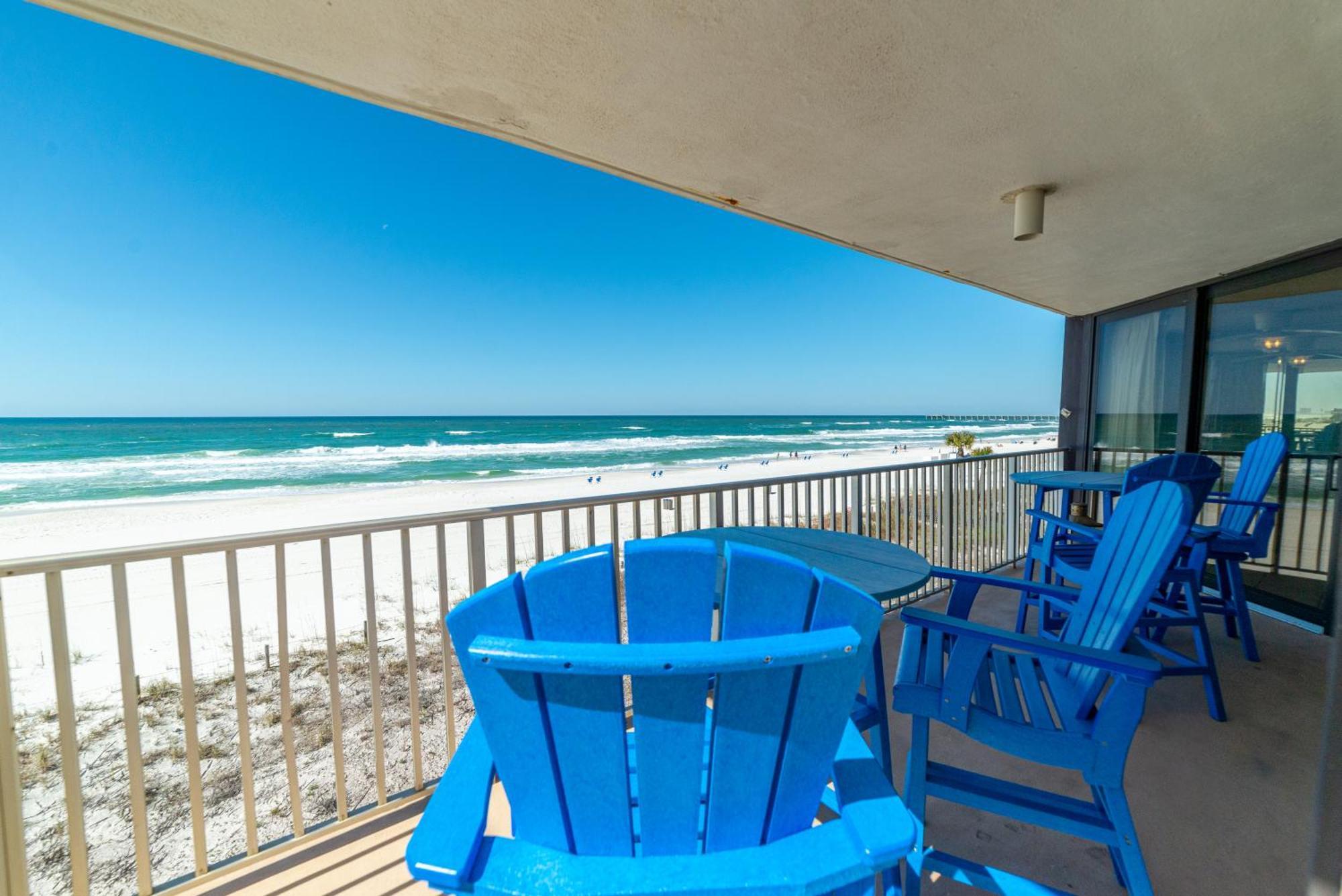 Edgewater L200 'wish Upon A Starfish' Holiday home *